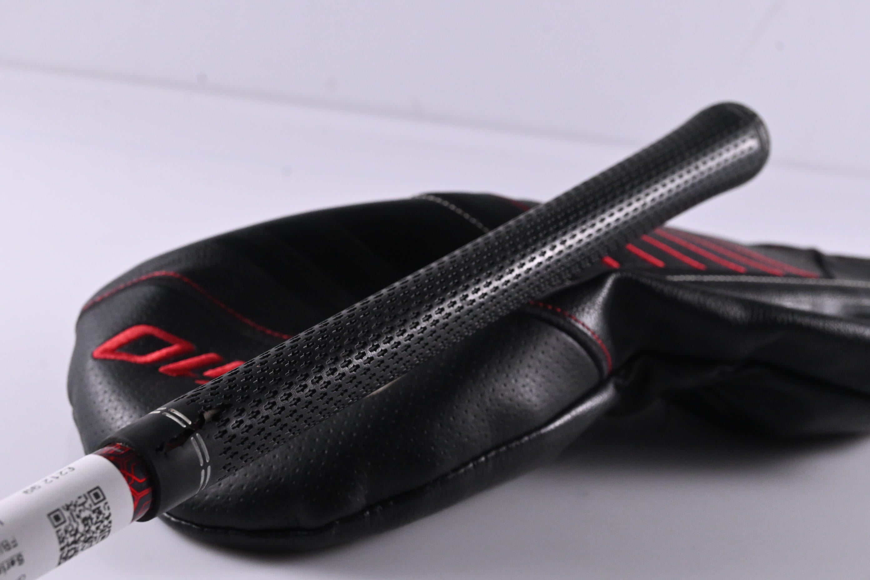 Ping G410 SFT Driver / 10.5 Degree / Regular Flex Ping Alta CB Red 55 Shaft
