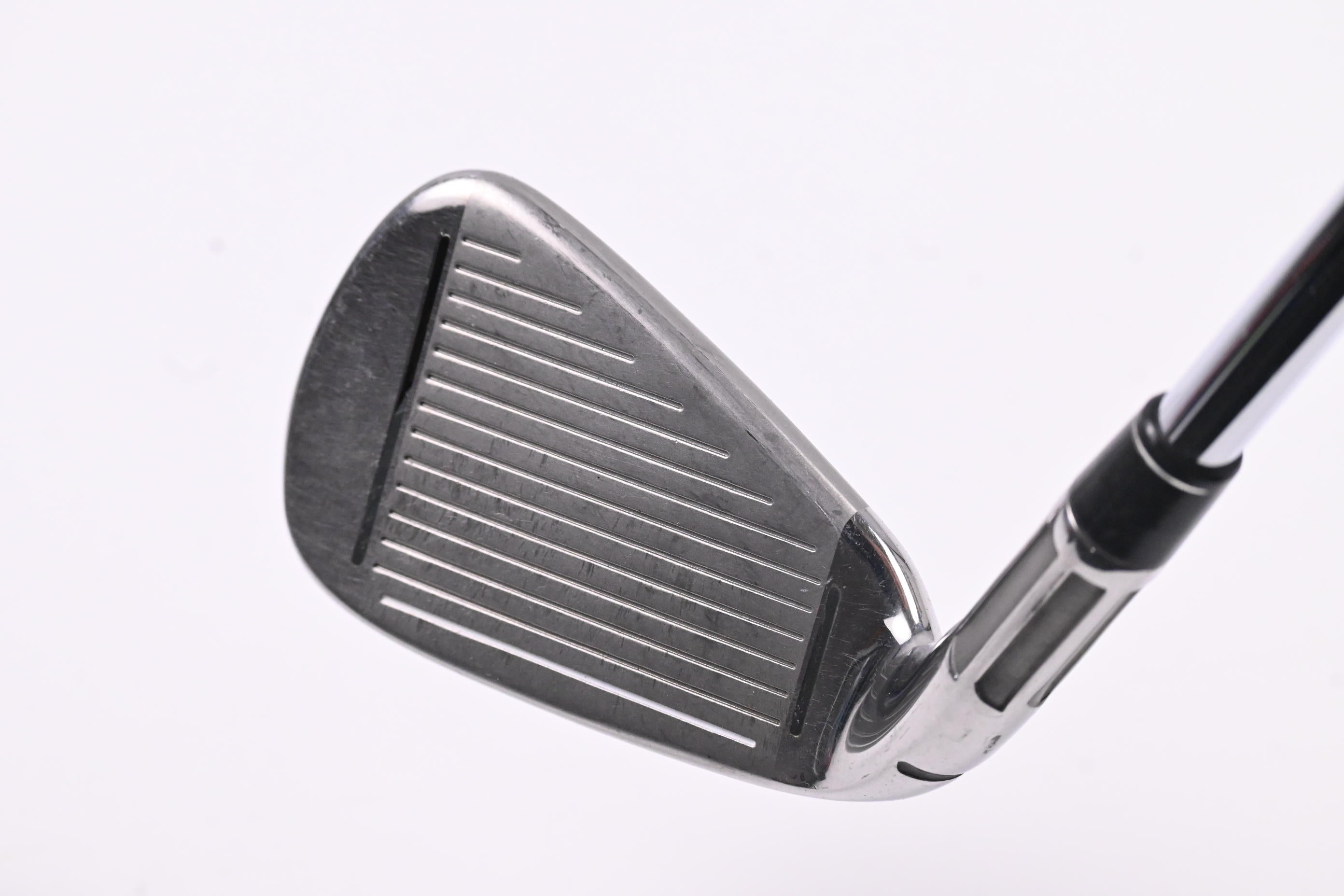 Taylormade M2 2017 #7 Iron / 28.5 Degree / Stiff Flex True Temper XP 95 Shaft