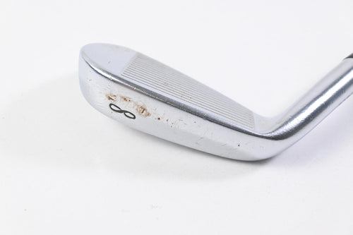 Srixon Z-565 #8 Iron / Stiff Flex N.S.Pro Shaft