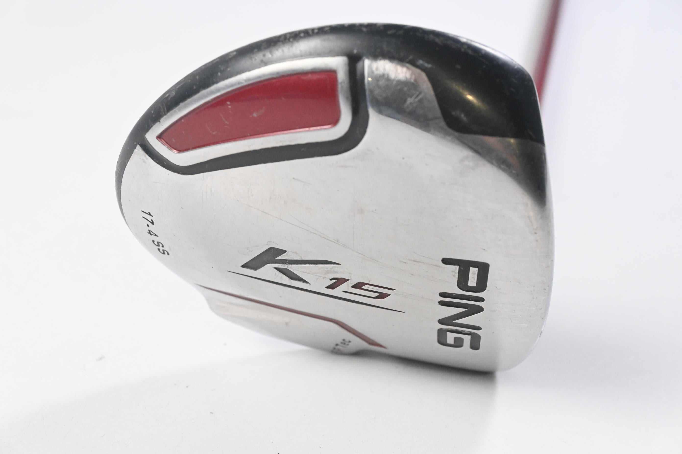 Ping K15 SF Tec #3 Wood / 16 Degree / Regular Flex Ping TFC 149 Shaft