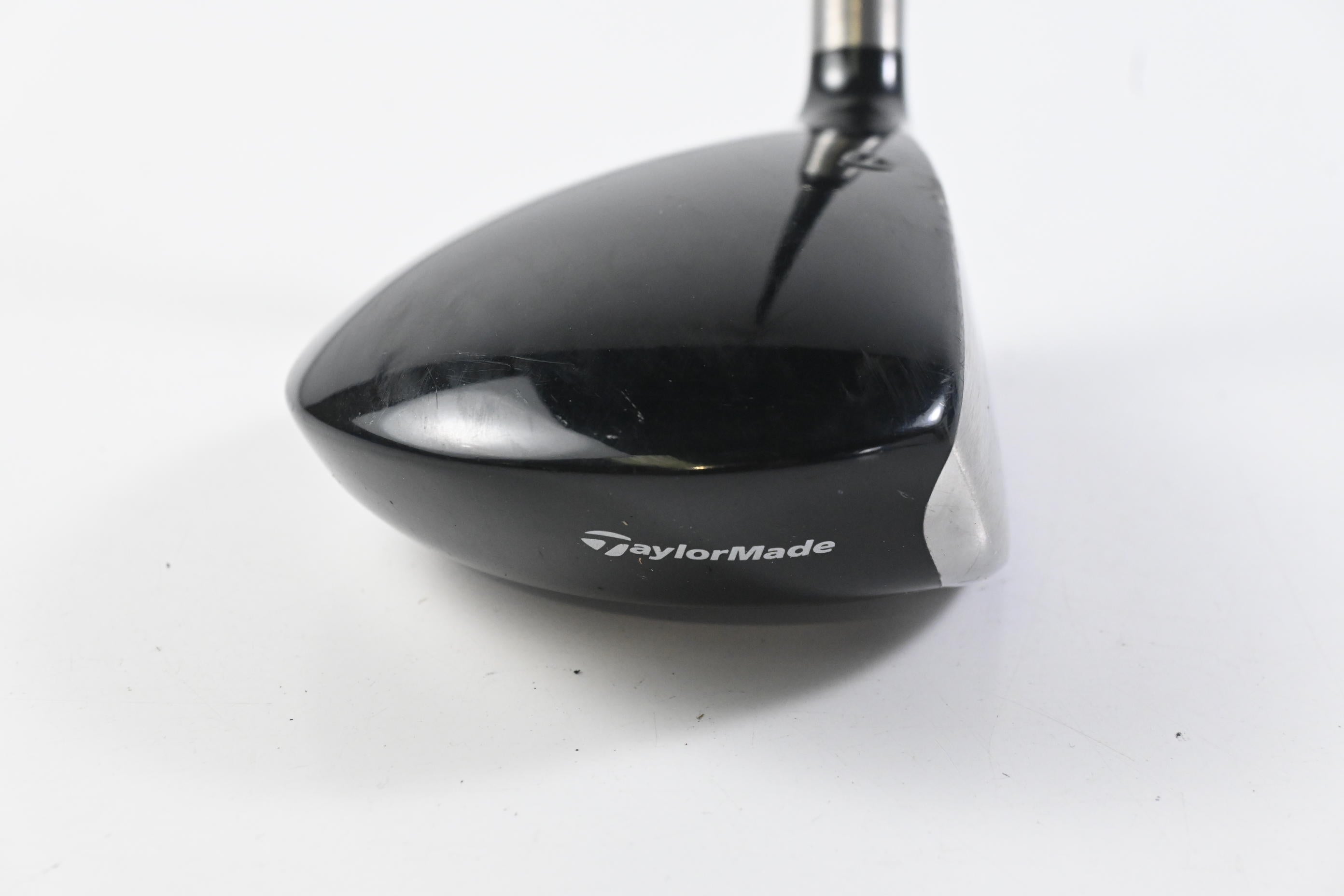 Taylormade V-Steel #3 Wood / 13 Degree / Regular Flex M.A.S.2 Shaft