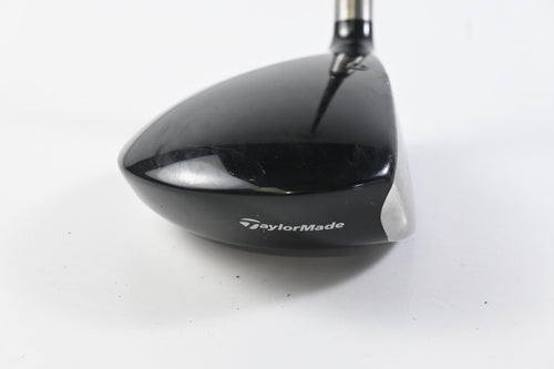 Taylormade V-Steel #3 Wood / 13 Degree / Regular Flex M.A.S.2 Shaft