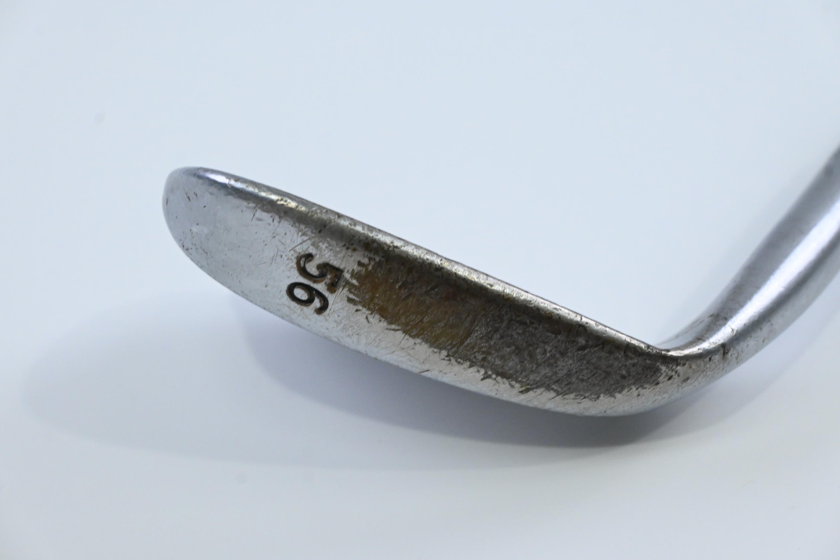 Titleist Vokey Design Sand Wedge / 56 Degree / Wedge Flex Steel Shaft