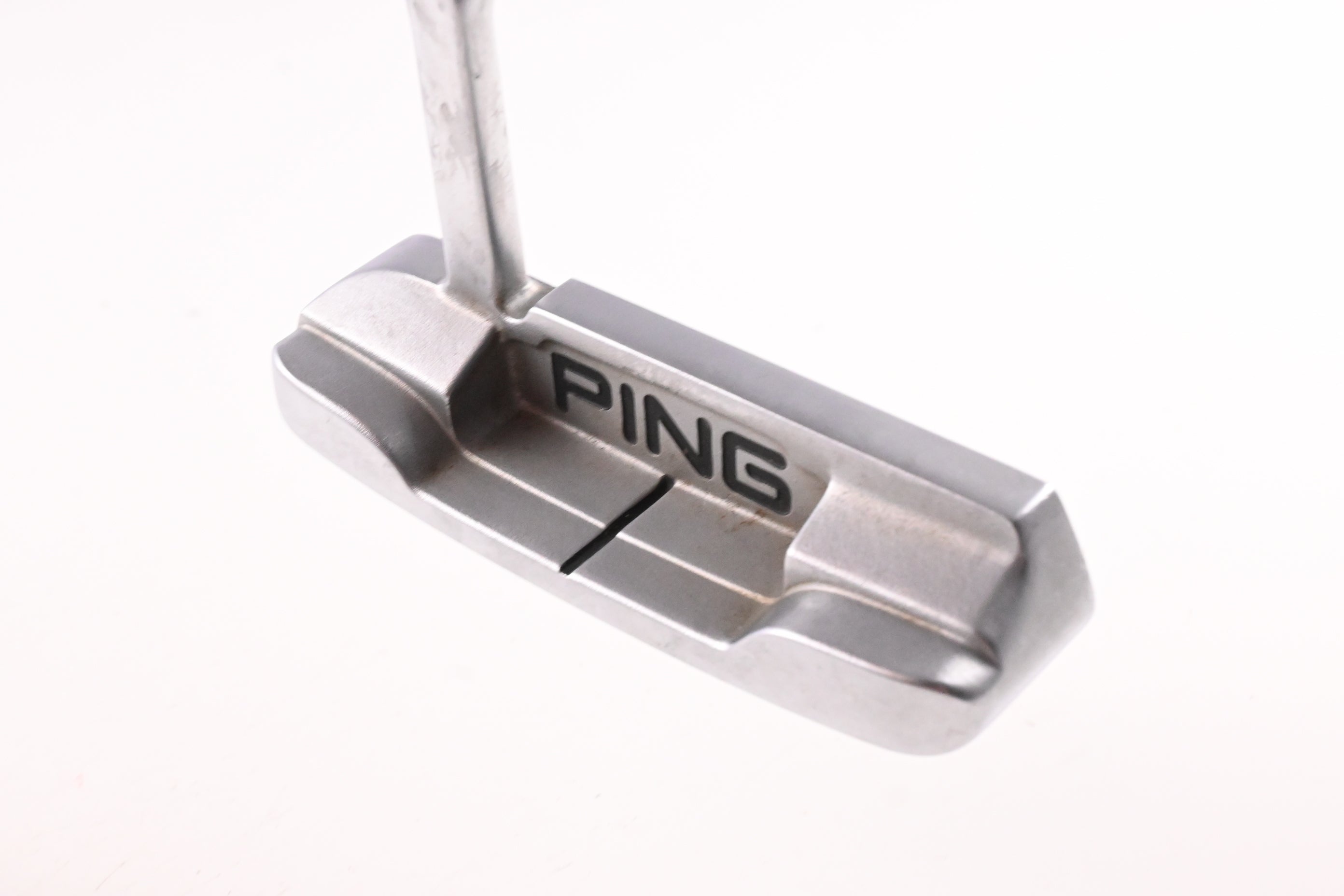 Ping Sigma 2 Anser Putter / Black Dot / 35 Inch