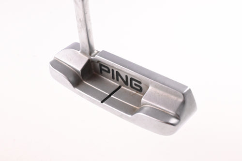 Ping Sigma 2 Anser Putter / Black Dot / 35 Inch