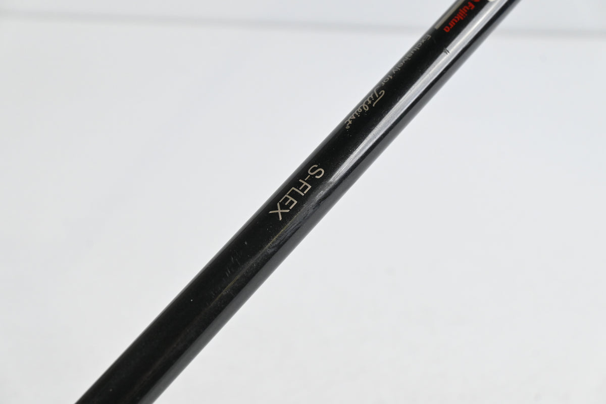 Titleist 983 E Driver / 9.5 Degree / Stiff Flex Fujikura Speeder Shaft