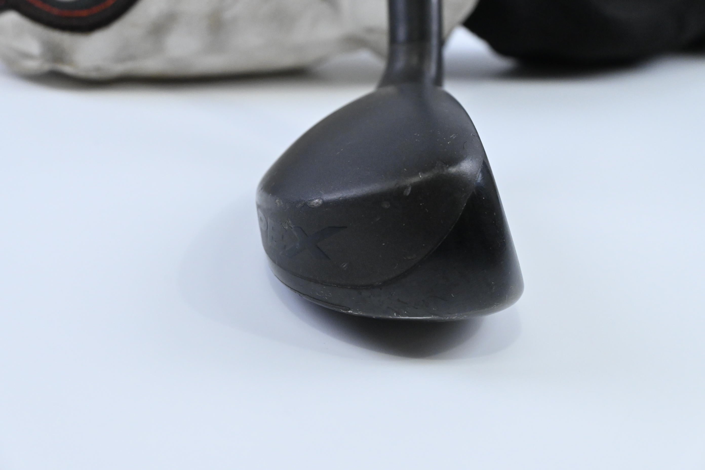 Callaway Apex #3 Hybrid / 20 Degree / Stiff Flex Aldila RIP Alpha 85 Shaft