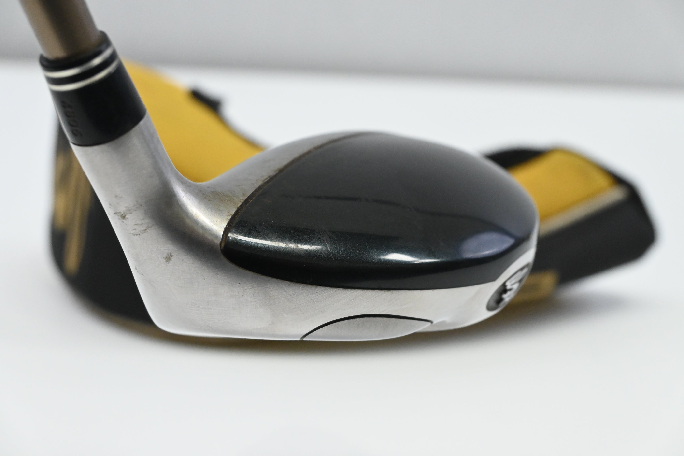 Cobra Baffler #5 Hybrid / 29 Degree / Senior Flex Aldila NV HL 60 Shaft