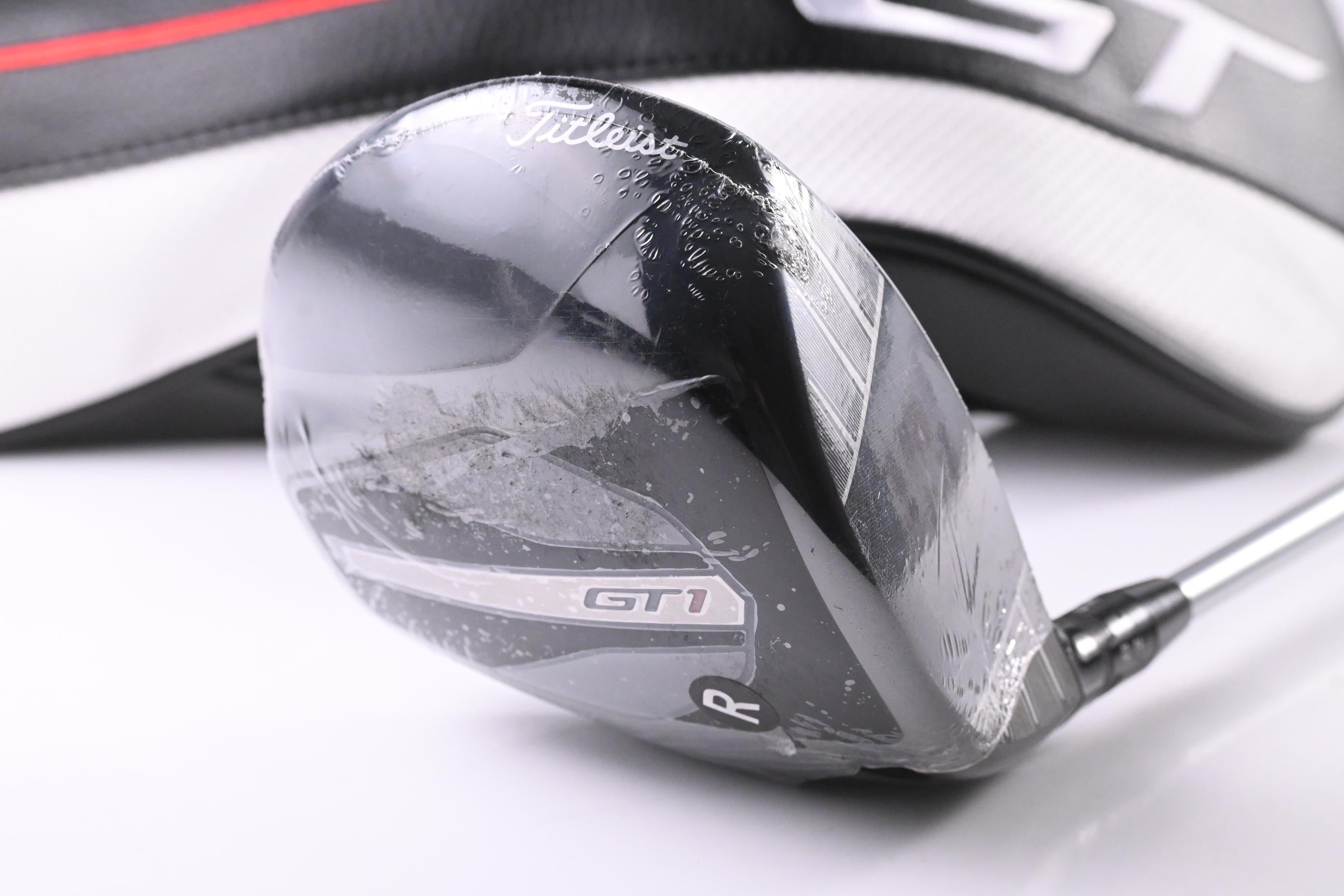 Titleist GT1 Driver / 12 Degree / Regular Flex Airspeeder 40 Shaft