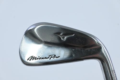 Mizuno Pro 225 #4 Iron / 21.5 Degree / Stiff Flex NS Pro Modus3 Tour 105 Shaft