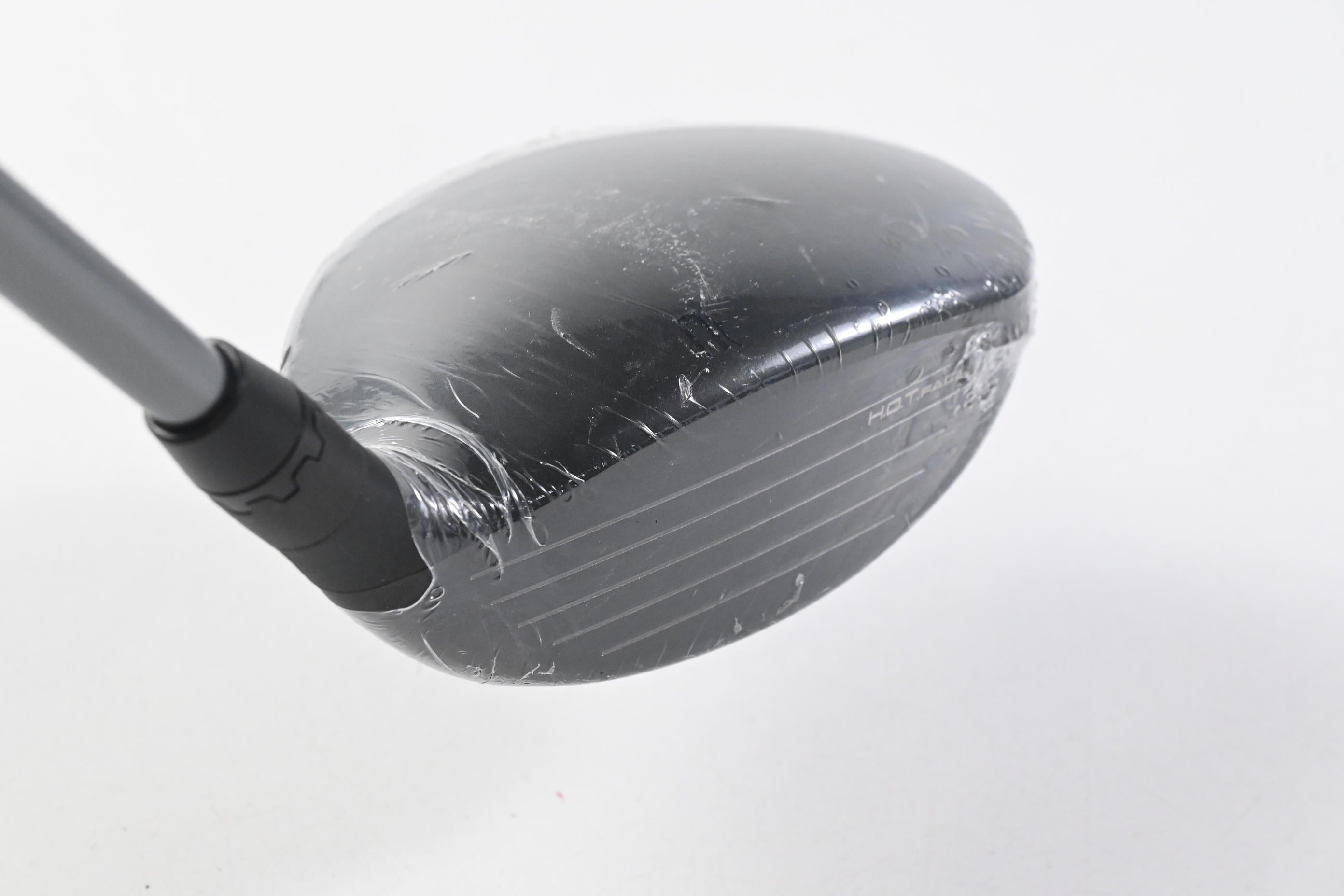 Left Hand Cobra Darkspeed X #3 Wood / 15 Degree / Stiff Flex HZRDUS Silver 60