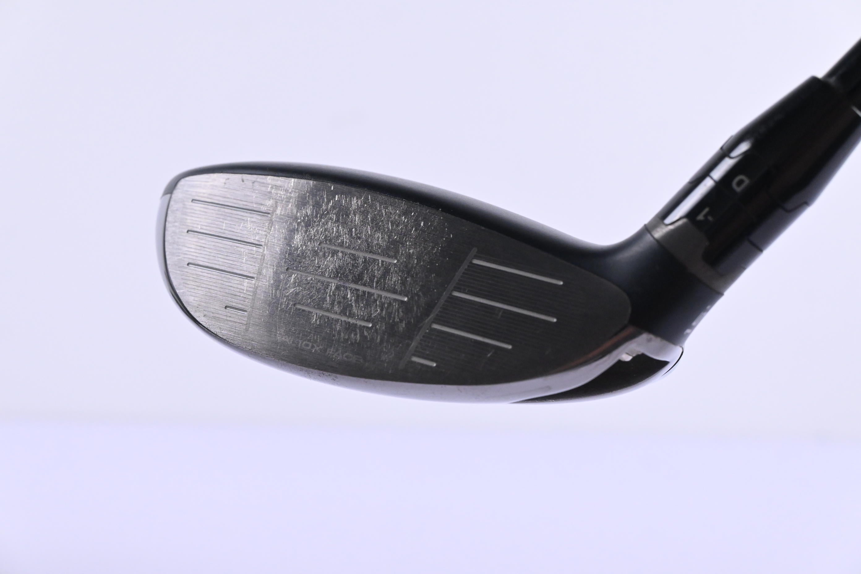 Callaway Elyte #3 Wood / 15 Degree / Stiff Flex Kai'li Blue 70 Shaft