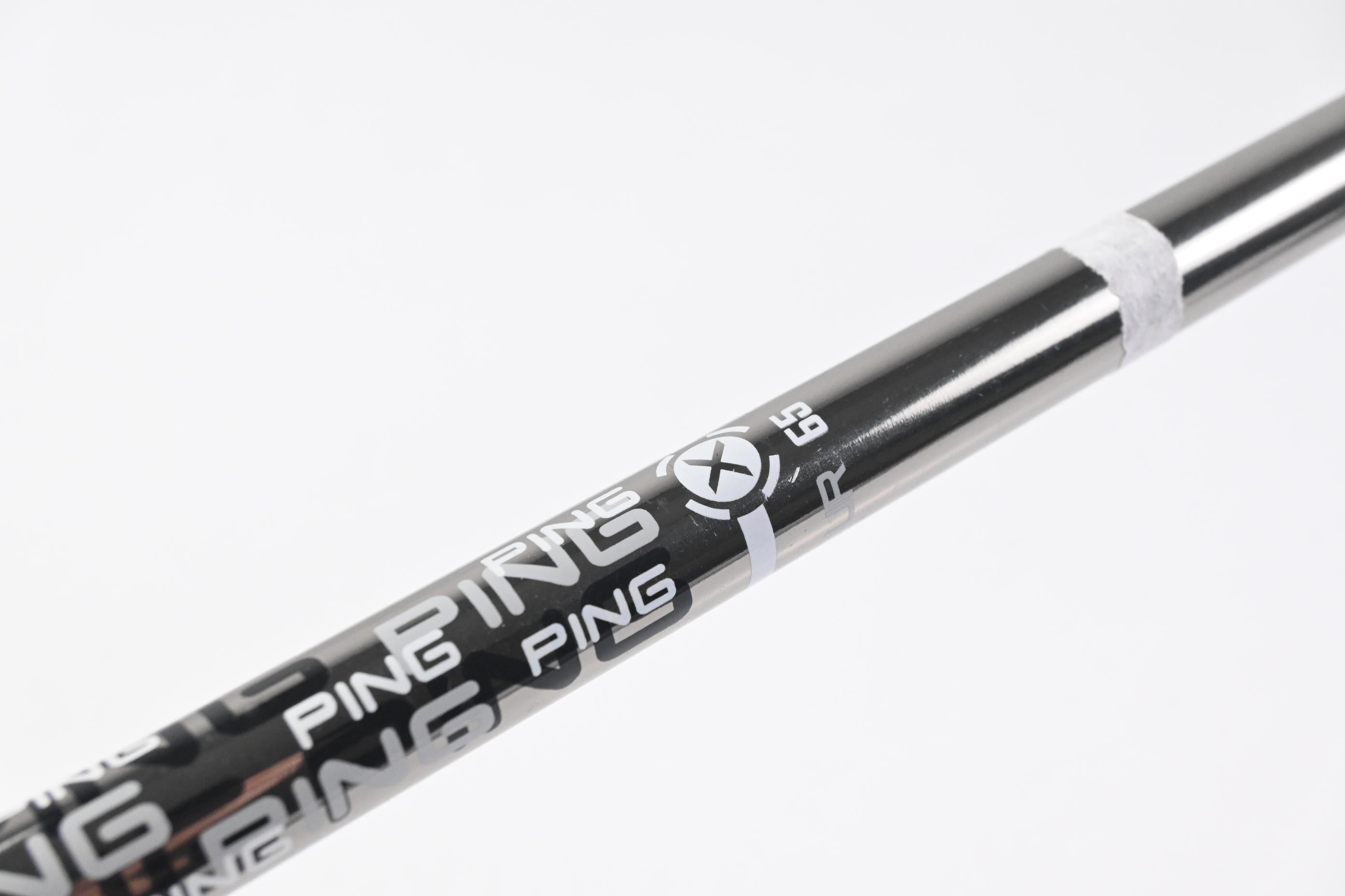 Ping Tour 65 #9 Wood Shaft / X-Flex / Ping 3rd Gen