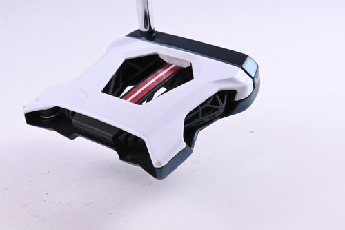 Cobra King 3D Printed Agera Volition Limited Edition Putter / 35 Inch