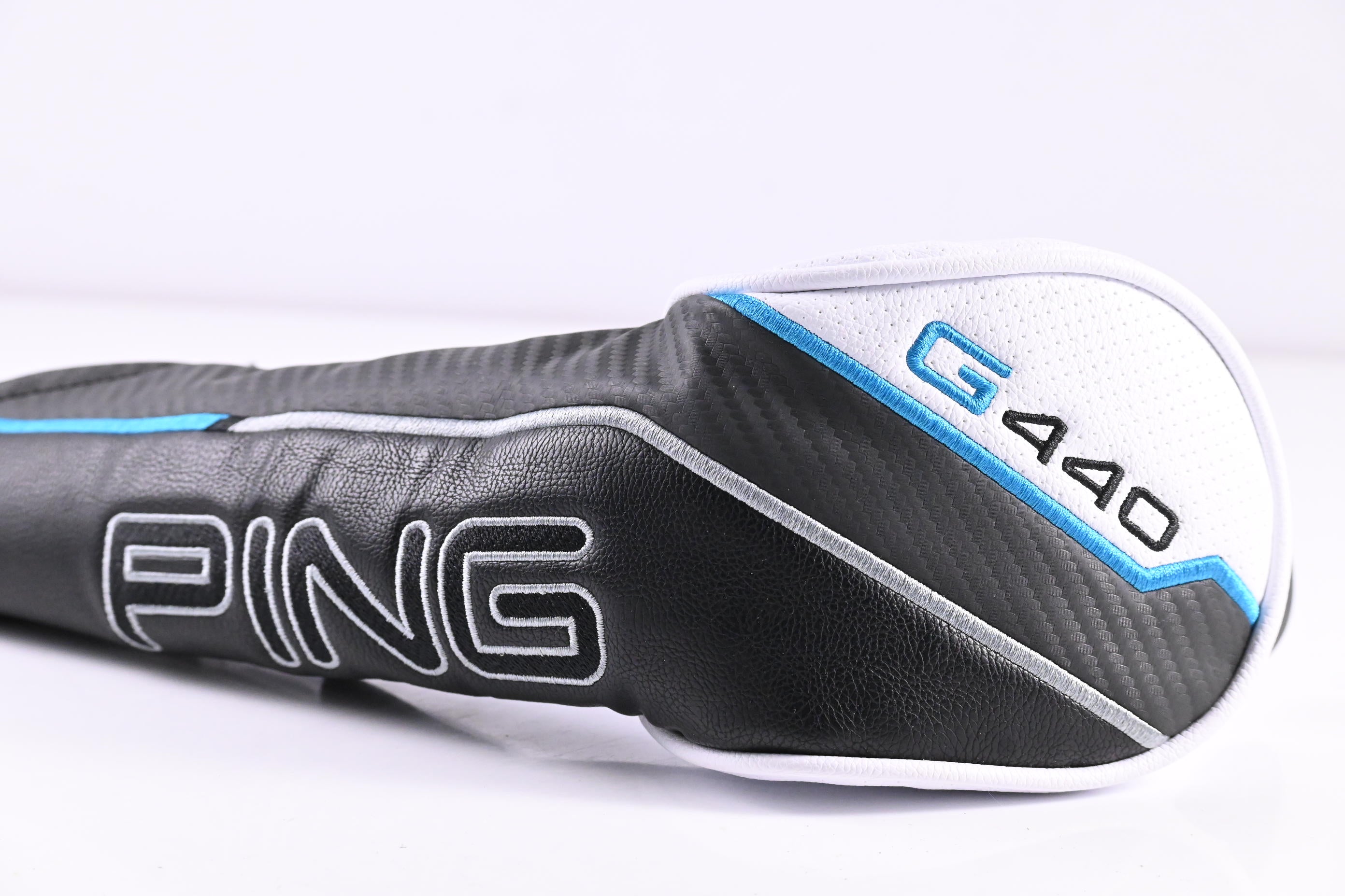 Ping G440 SFT #5 Wood / 19 Degree / Regular Flex Ping Alta CB Blue 65 Shaft