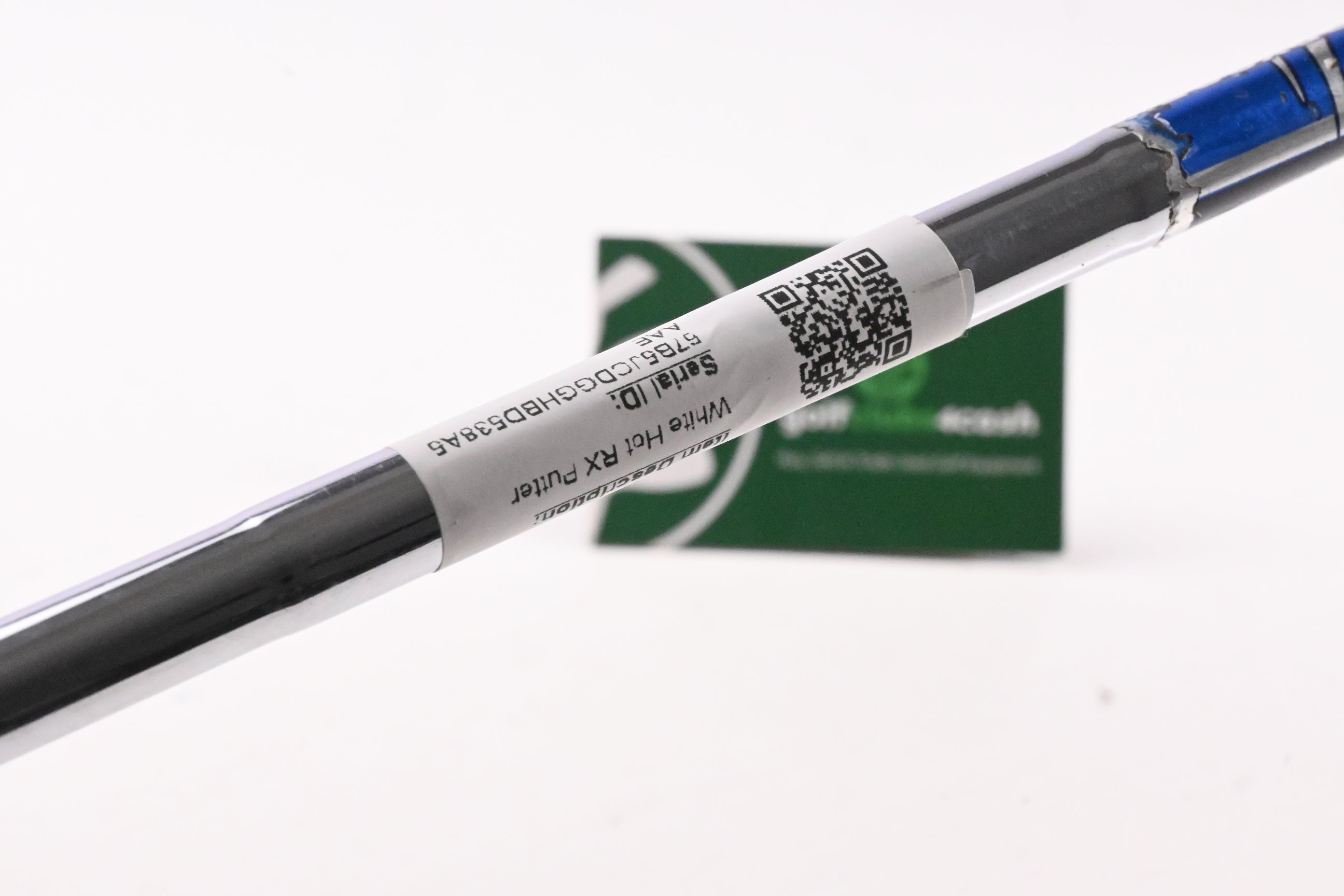 Odyssey White Hot RX 1 Putter / 34 Inch