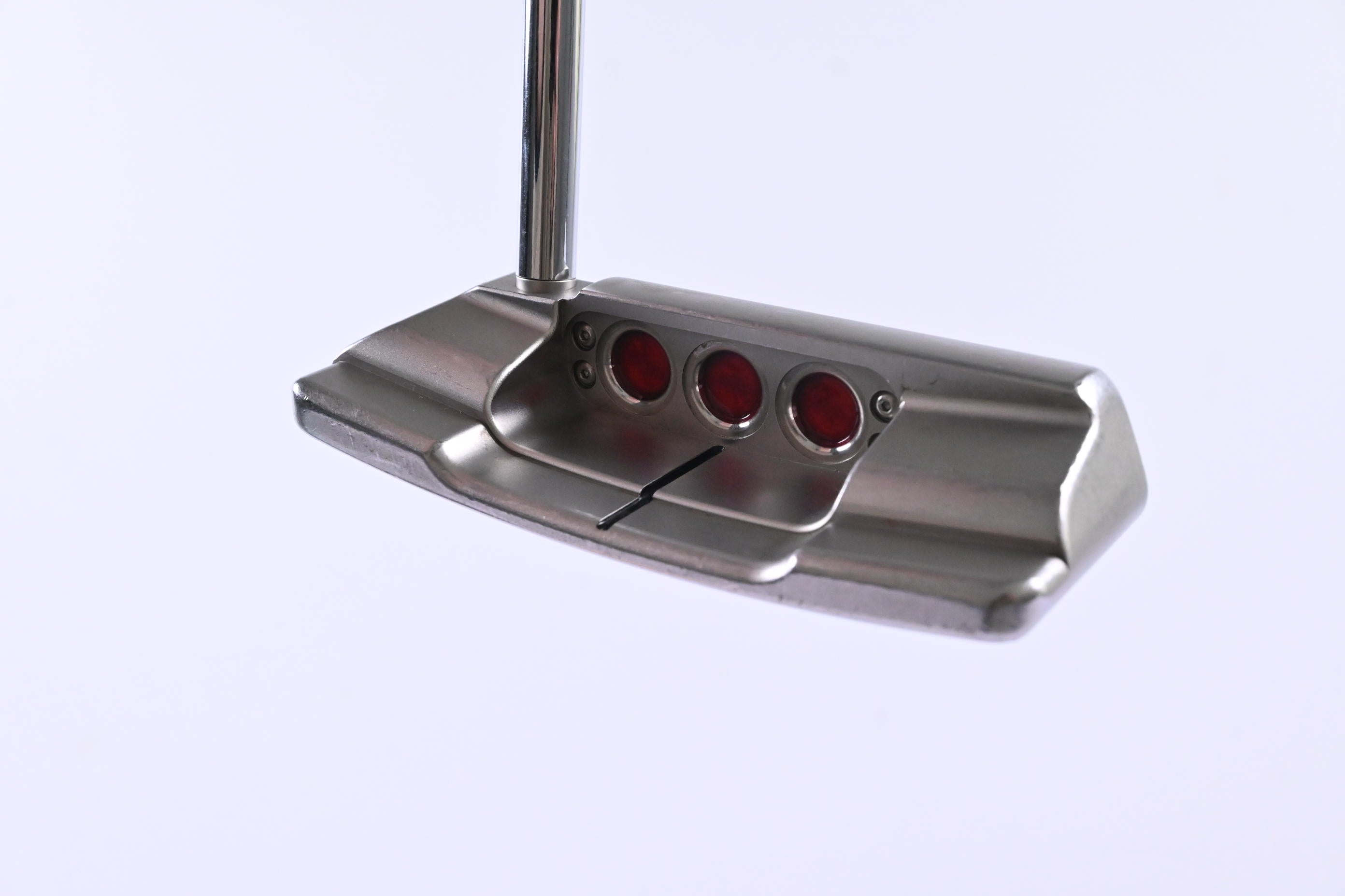 Scotty Cameron Select 2016 Squareback Putter / 35 Inch