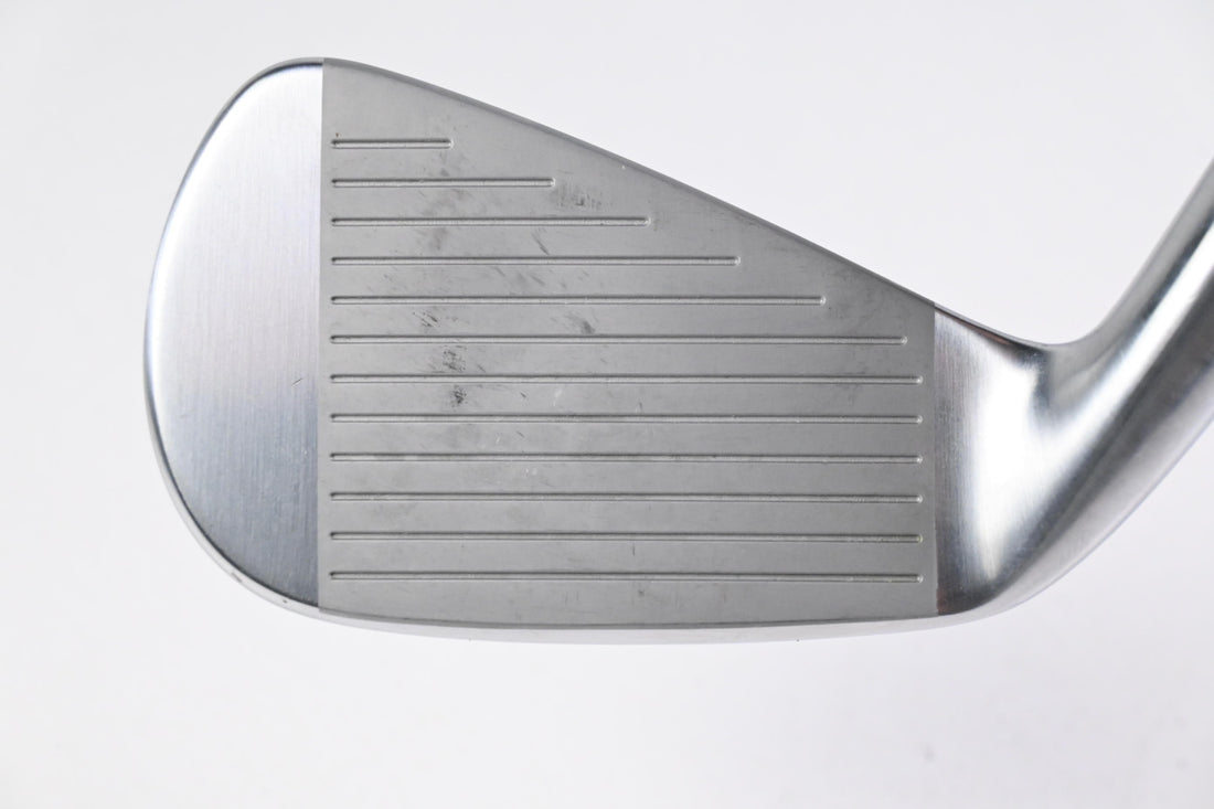 Mizuno Pro 243 #4 Iron / 22 Degree / Stiff Flex Dynamic Gold 105 S300 Shaft