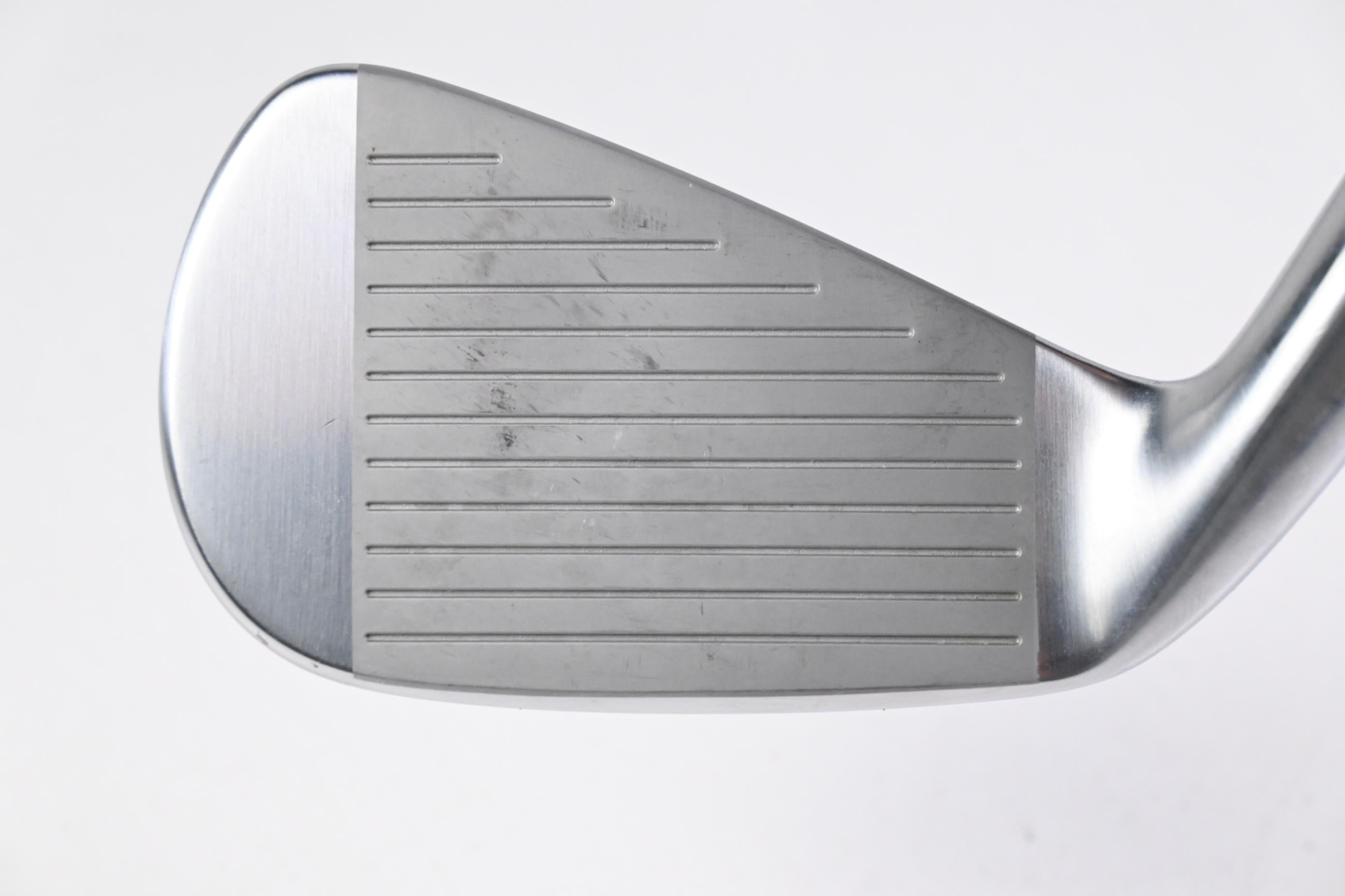 Mizuno Pro 243 #4 Iron / 22 Degree / Stiff Flex Dynamic Gold 105 S300 Shaft