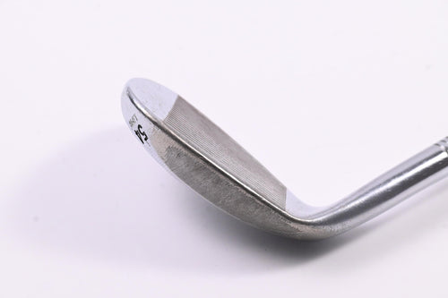 Taylormade Milled Grind 2 Chrome Sand Wedge / 54 Degree / Wedge Flex Shaft