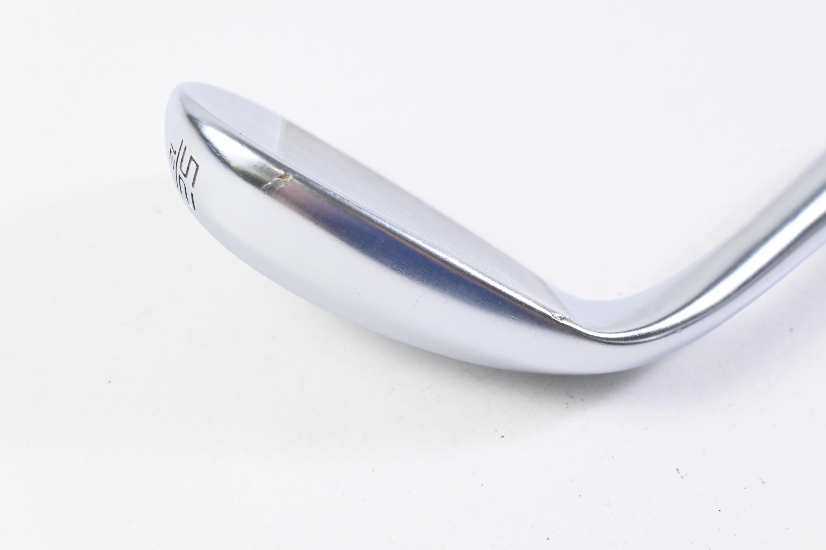 Cleveland CBX 4 Zipcore Gap Wedge / 52 Degree / Wedge Flex KBS HI-REV 2.0 115