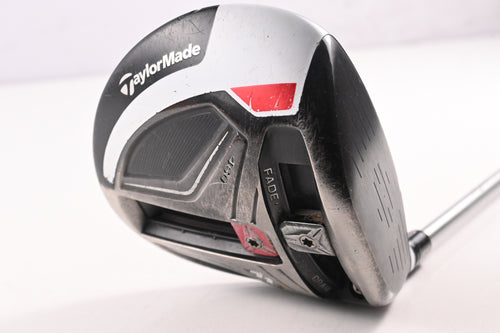 Taylormade M1 2016 Driver / 10.5 Degree / Stiff Flex Diamana S+ Blue 60 Shaft