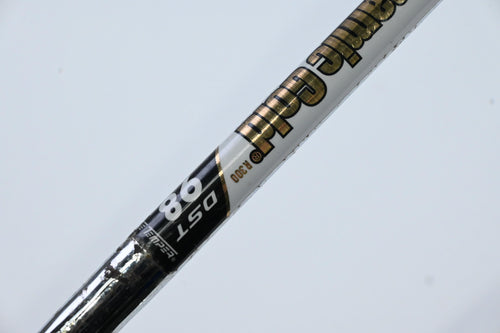 Cleveland Launcher HB Turbo #9 Iron / Regular Flex Dynamic Gold DST 98 R300