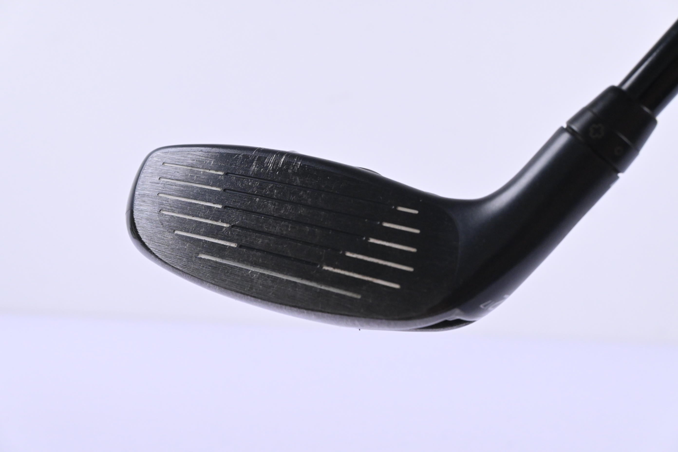 Ping G410 #2 Hybrid / 17 Degree / Regular Flex Tensei CK Blue 70 Shaft