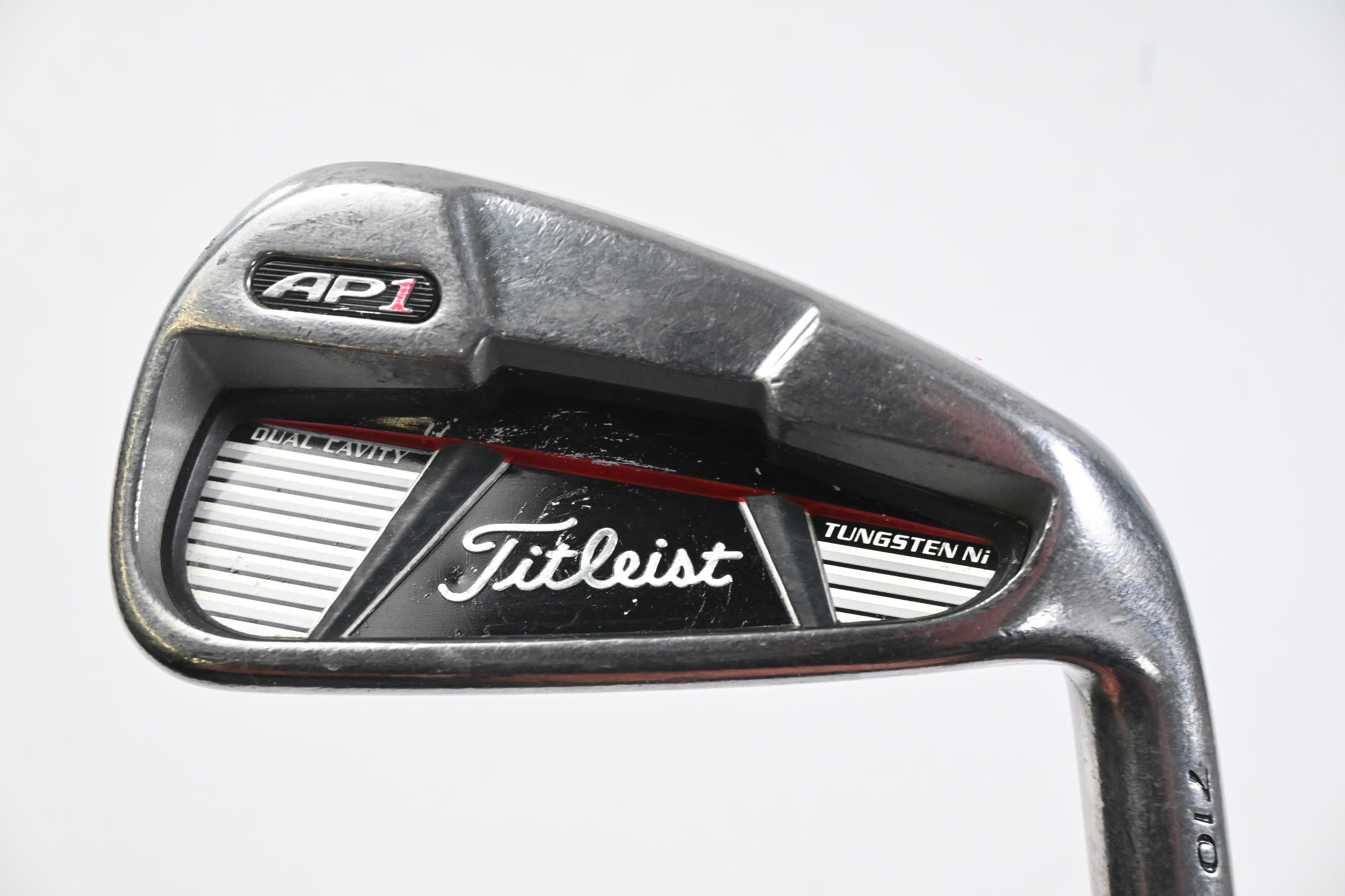 Titleist AP1 710 #5 Iron / 26 Degree / Regular Flex NS Pro 105T Shaft
