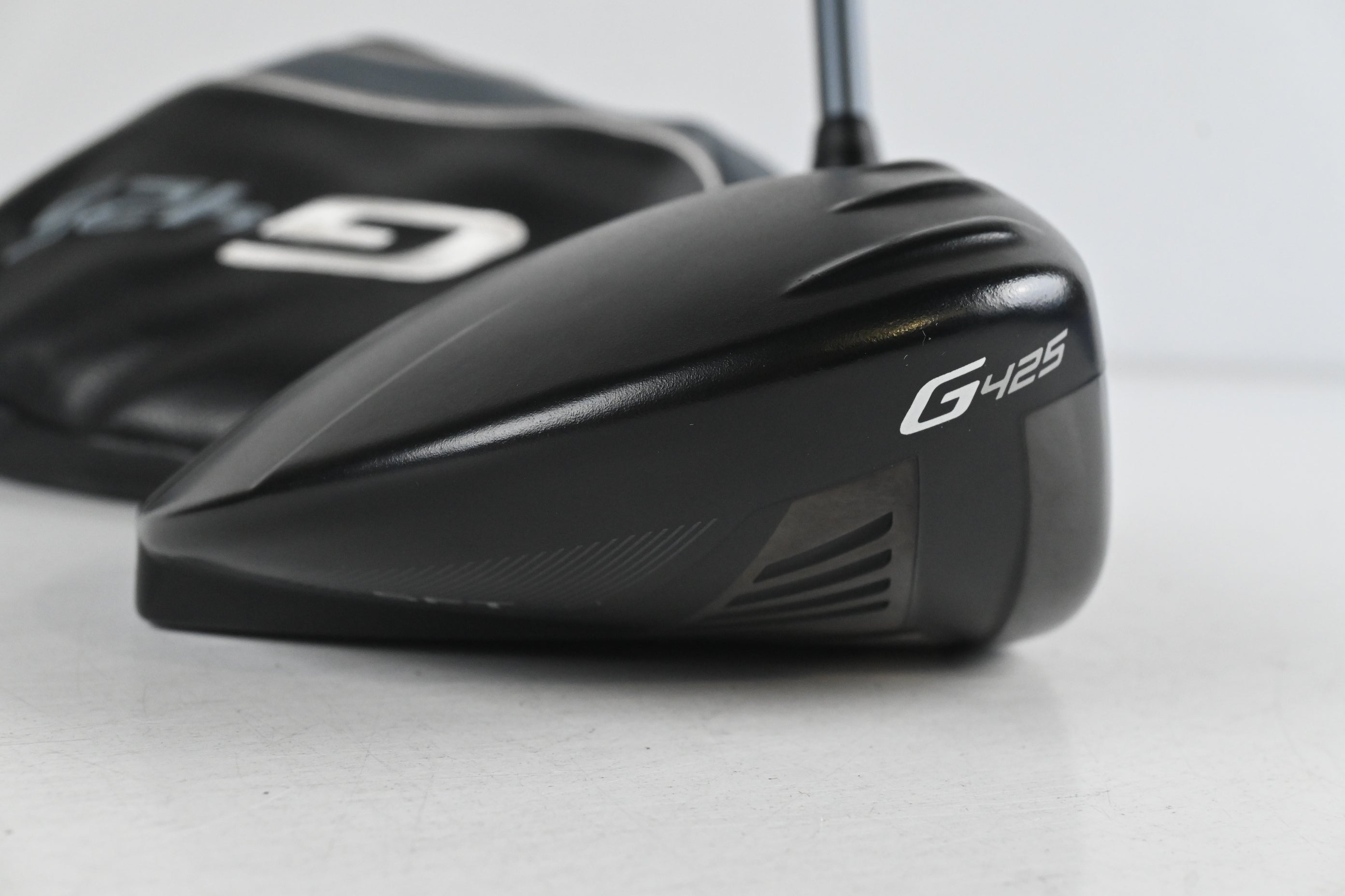 Ping G425 SFT Driver / 10.5 Degree / Senior Flex Ping Alta CB Slate 55 Shaft