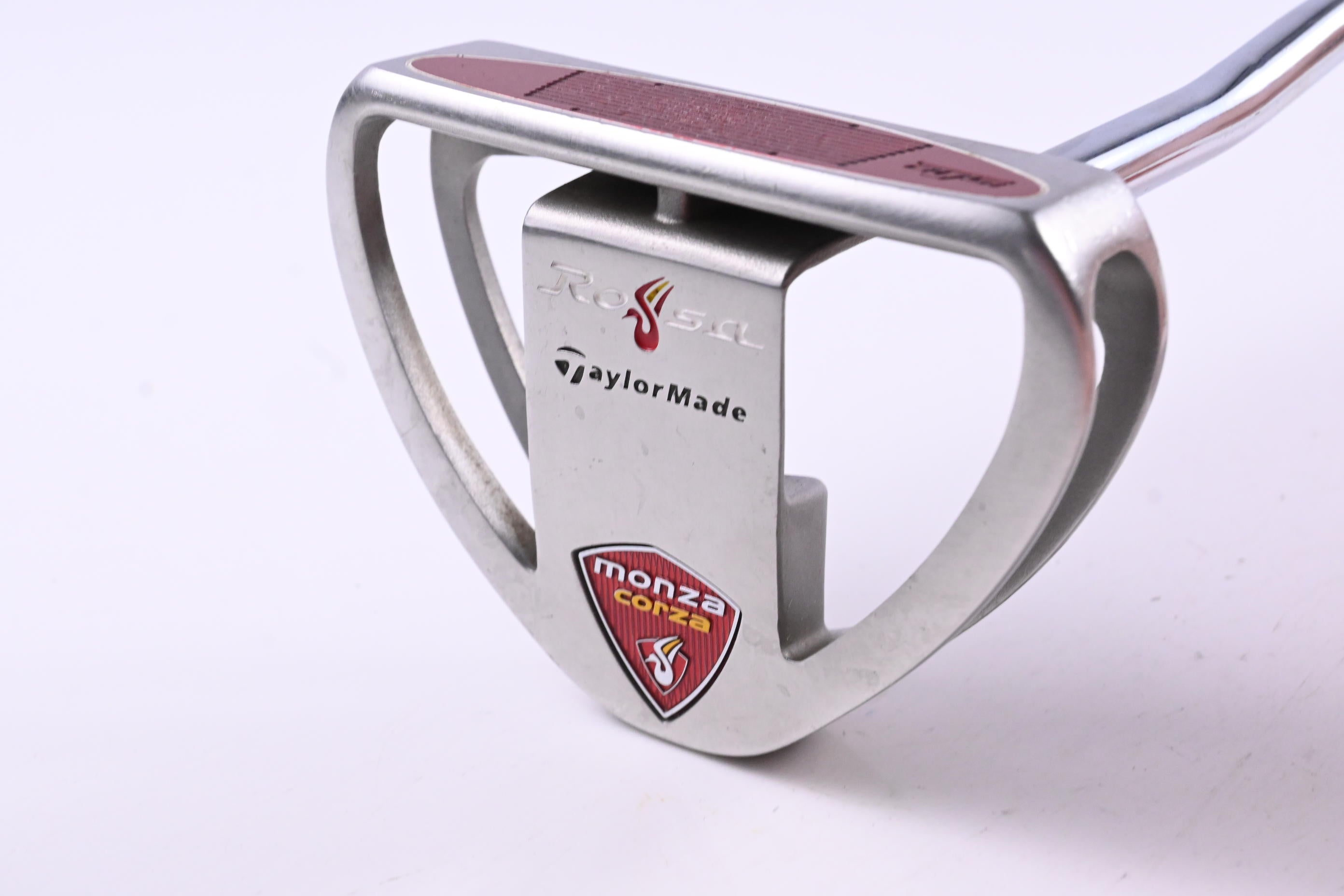 Taylormade Rossa Monza Corza Putter / 35 Inch
