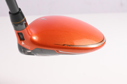 Cobra Fly-Z #3-4 Wood / 13-16 Degree / Regular Flex Matrix VLCT-SP 70 Shaft
