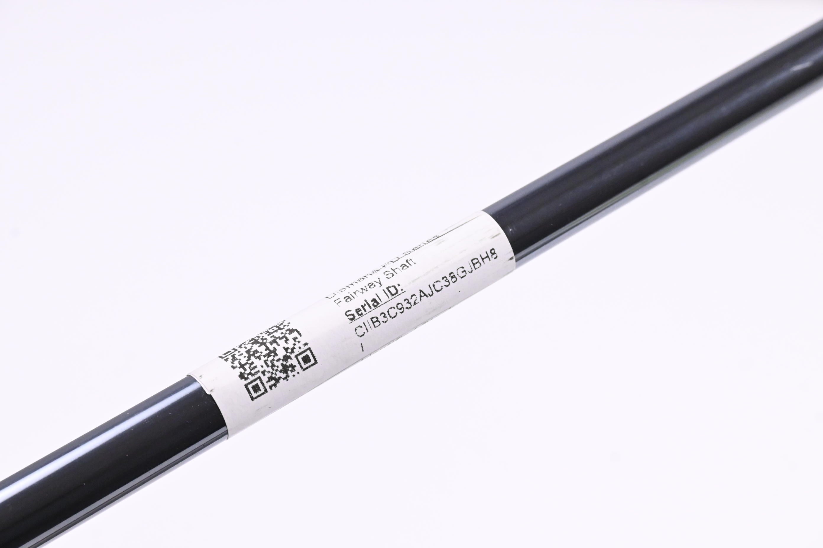 Mitsubishi Chemical Diamana PD 40 #3 Wood Shaft / Stiff Flex / Ping 3rd Gen