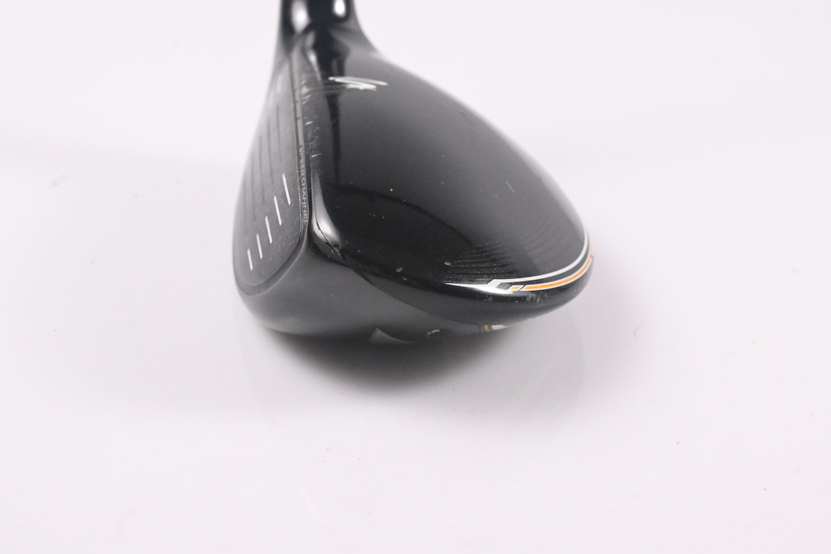 Left Hand Cobra Fly-Z #3-4 Hybrid / 19-22 Degree / Senior Flex Matrix VLCT Altus