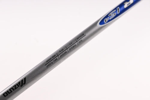Mizuno MX Fli Hi #3 Hybrid / 20 Degree / Regular Flex Exsar IS4 65 Shaft