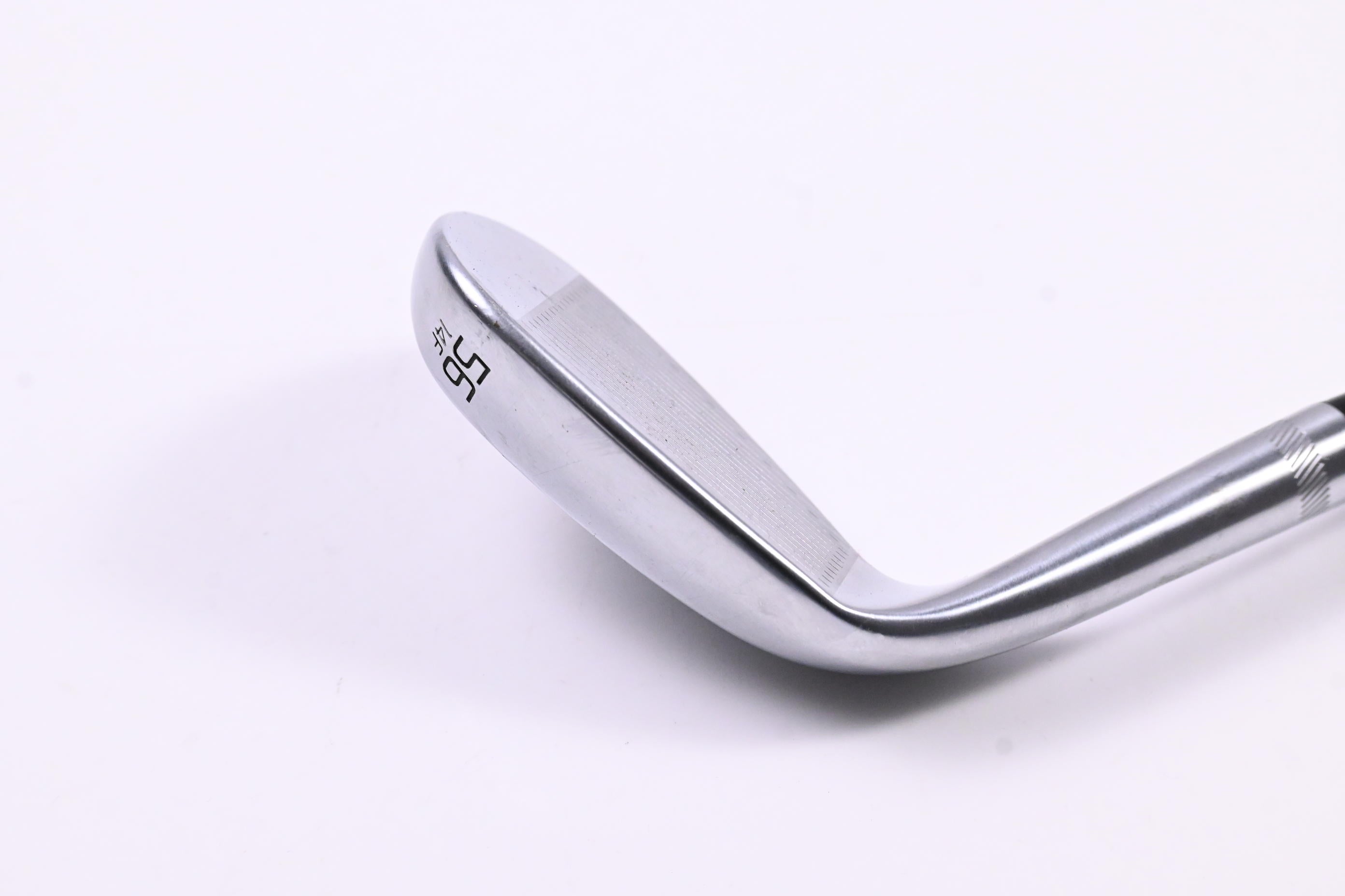 Titleist Vokey SM10 Sand Wedge / 56 Degree / Regular Flex Dynamic Gold XP R300