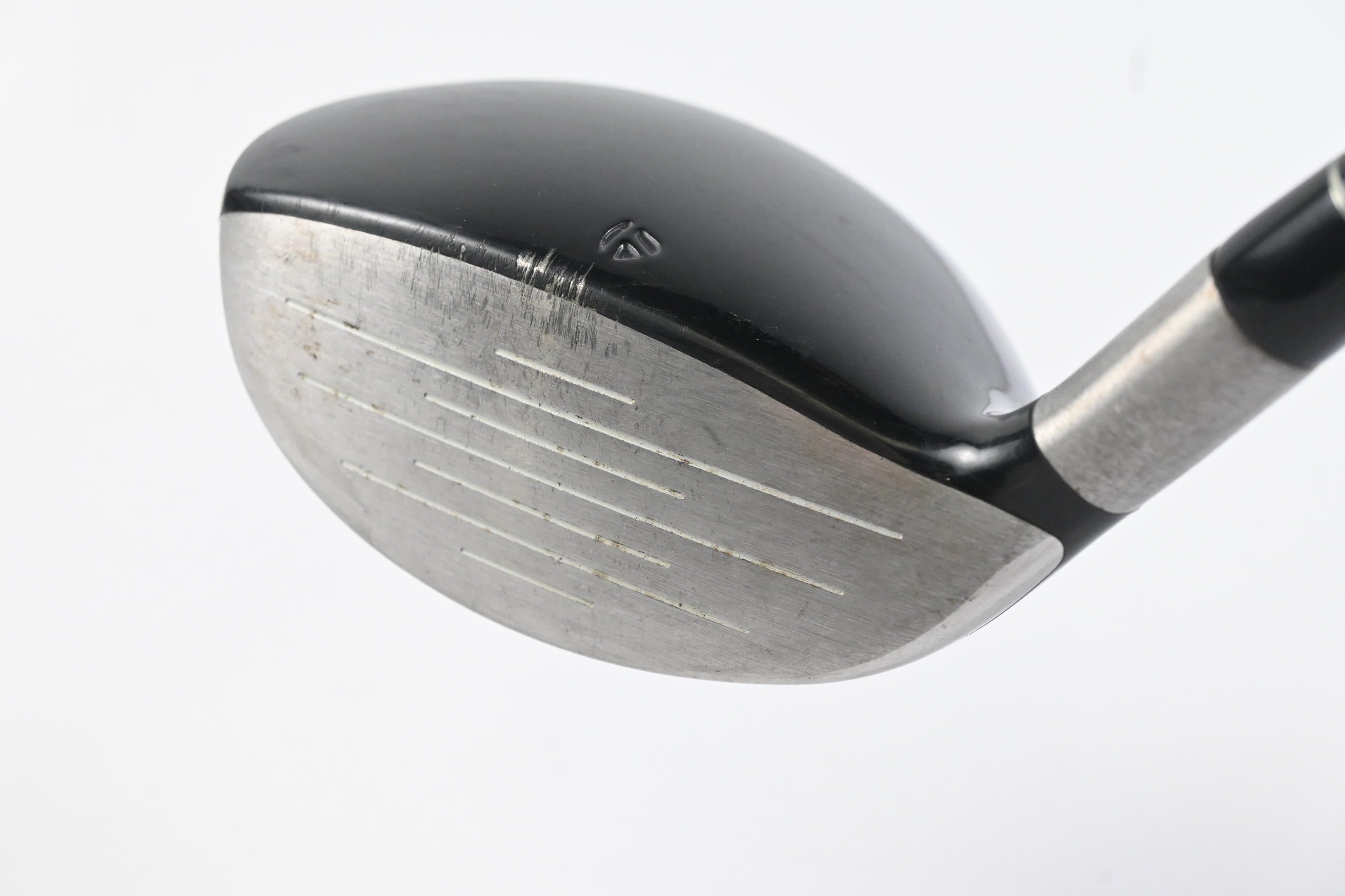 Taylormade V-Steel #3 Wood / 13 Degree / Regular Flex M.A.S.2 Shaft