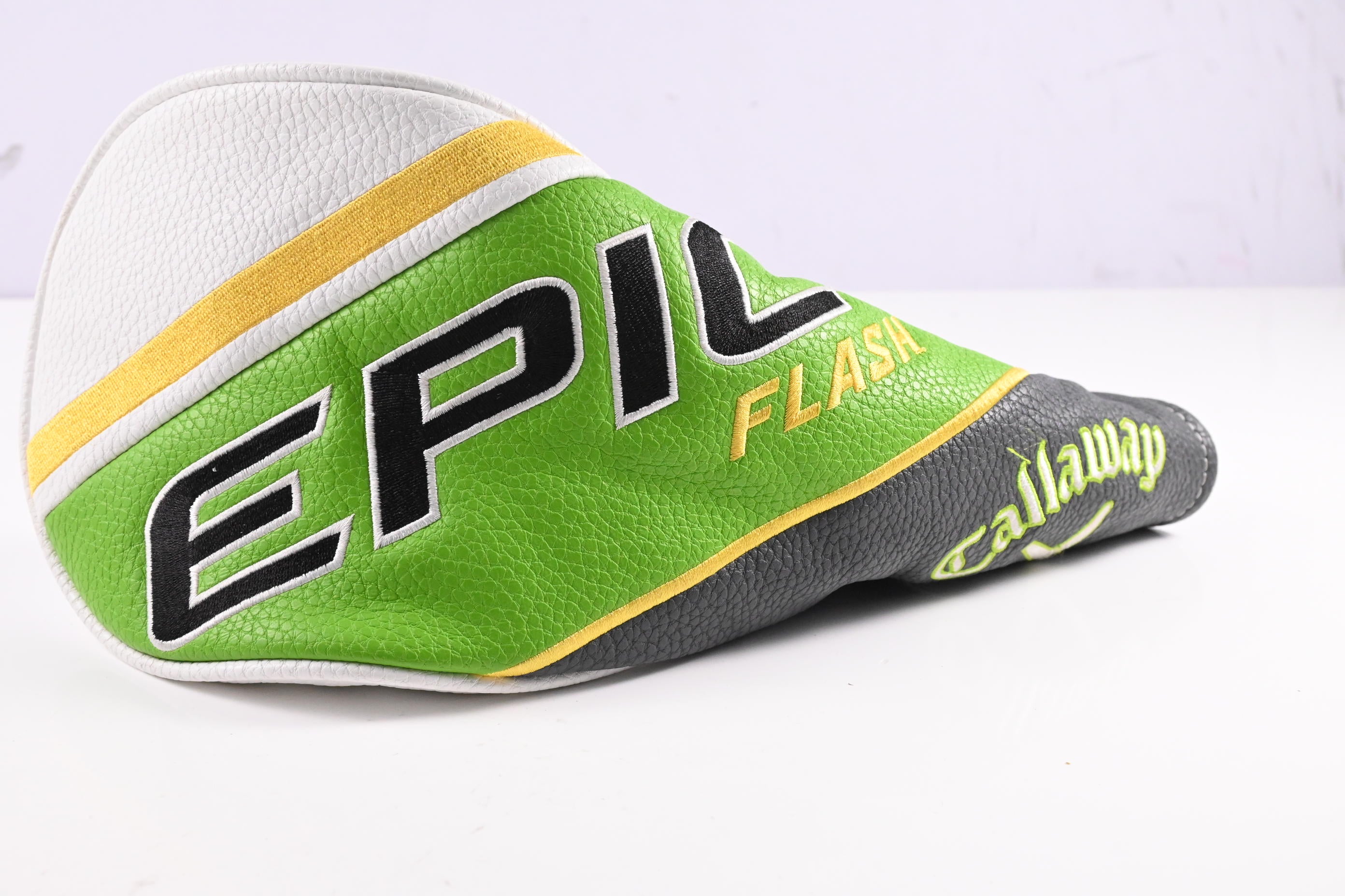 Callaway Epic Flash Driver / 9 Degree / Regular Flex HZRDUS T-800 55 Shaft