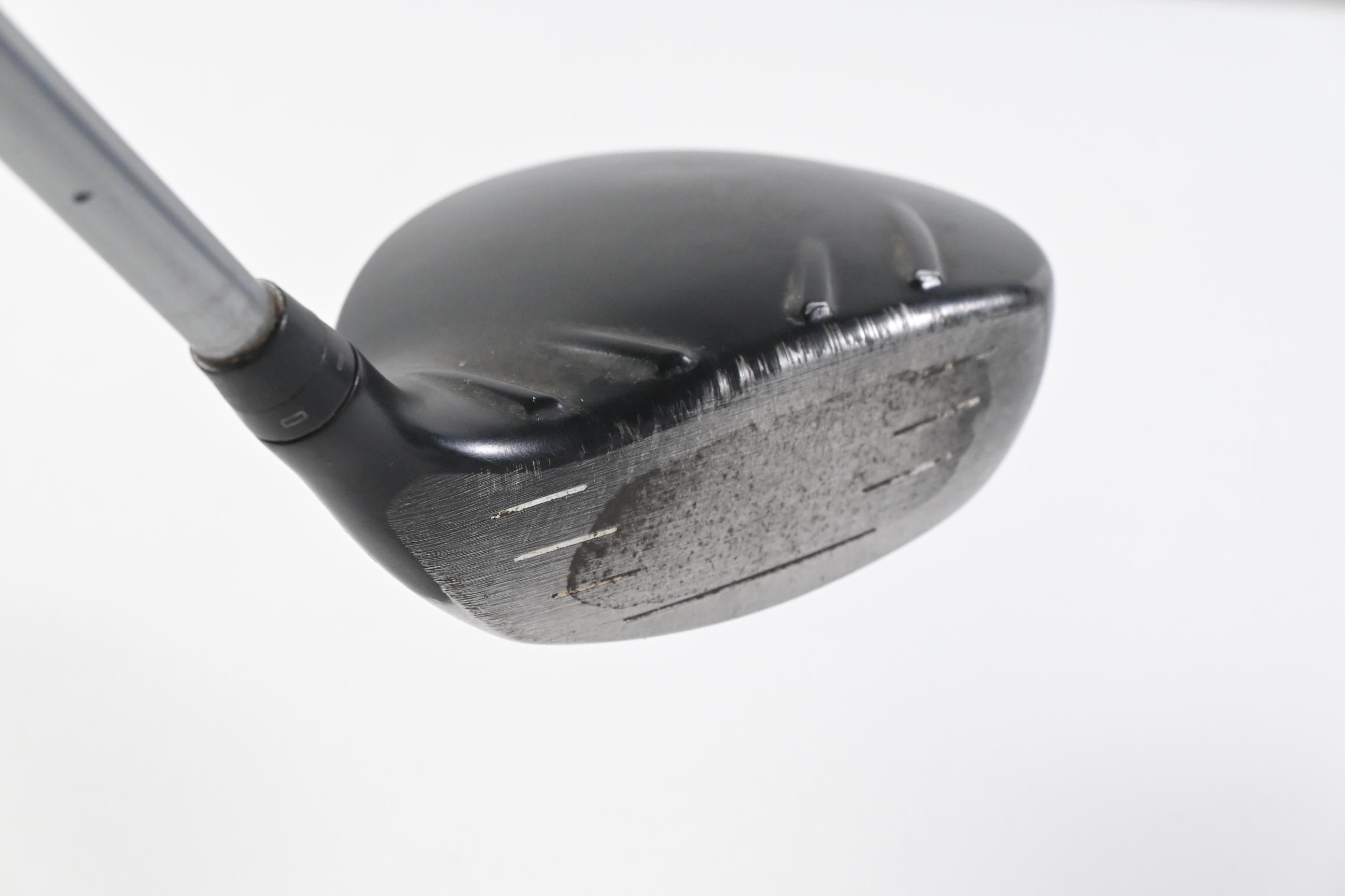 Ladies Left Hand Ping G400 #3 Wood / 14.5 Degree / Ladies Flex Fujikura Sakura