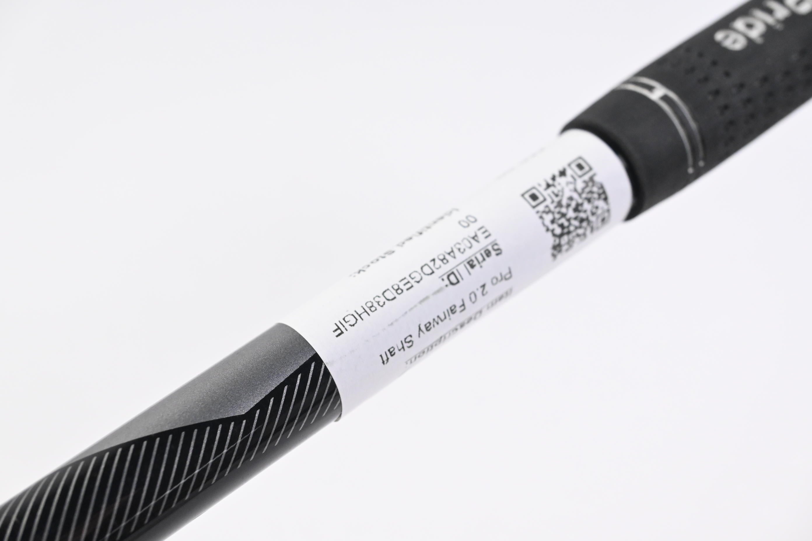 Fujikura Pro 2.0 8 Tour Spec #5 Wood Shaft / X-Flex / Callaway 3rd Gen