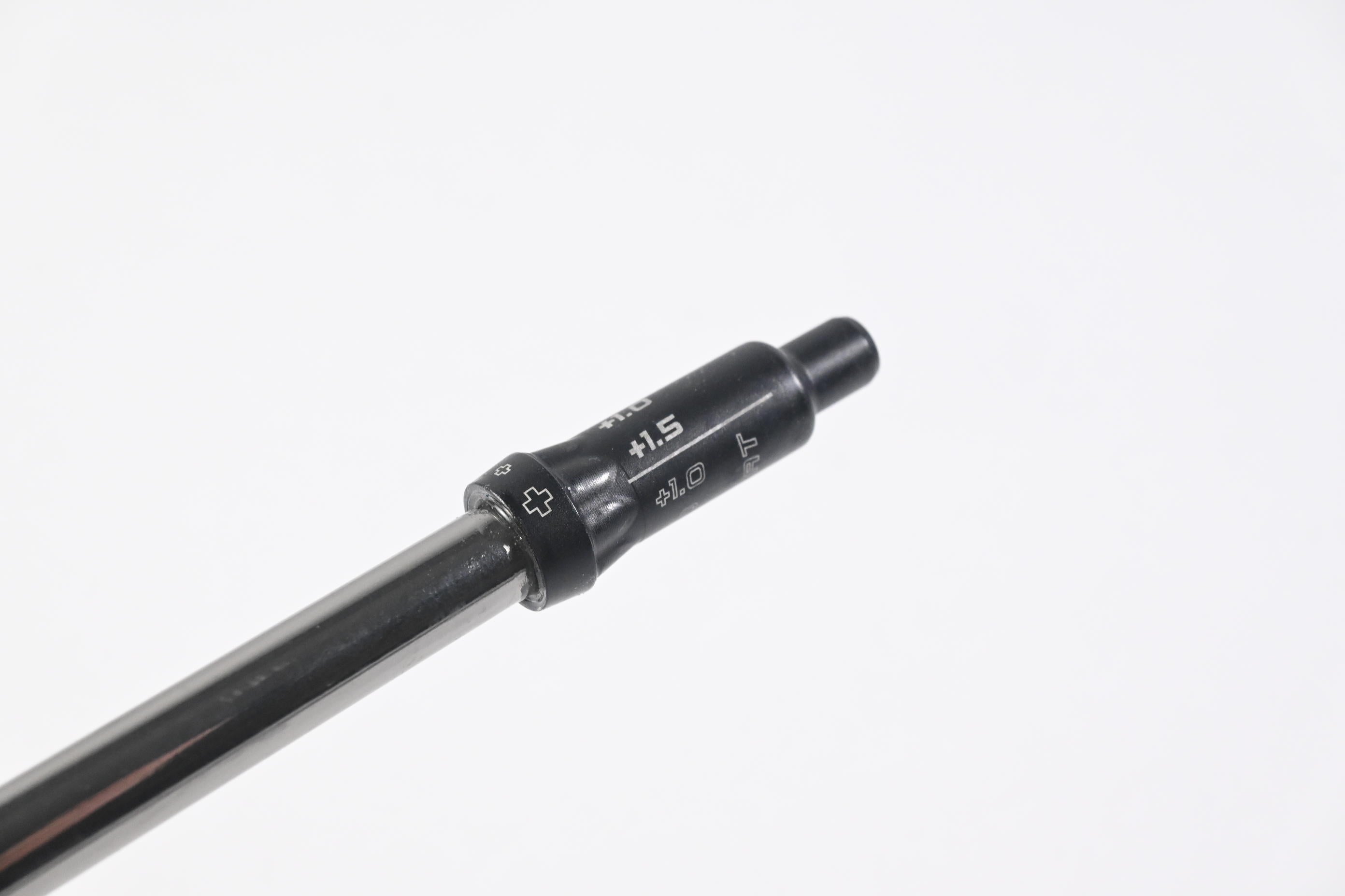 Ping Tour 65 #9 Wood Shaft / X-Flex / Ping 3rd Gen