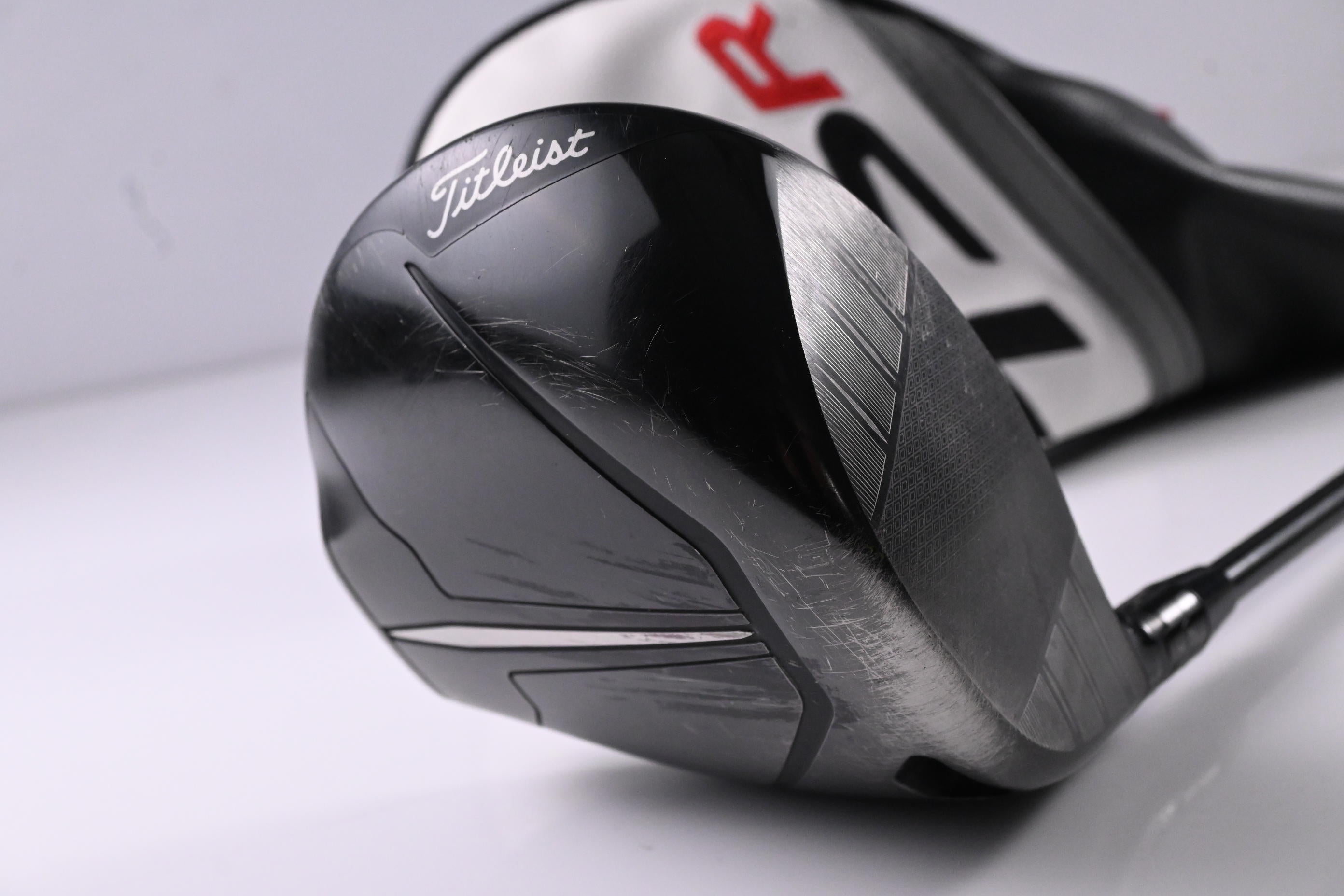 Titleist TSR2 Driver / 11 Degree / Stiff Flex Tensei AV Raw Blue 65 Shaft