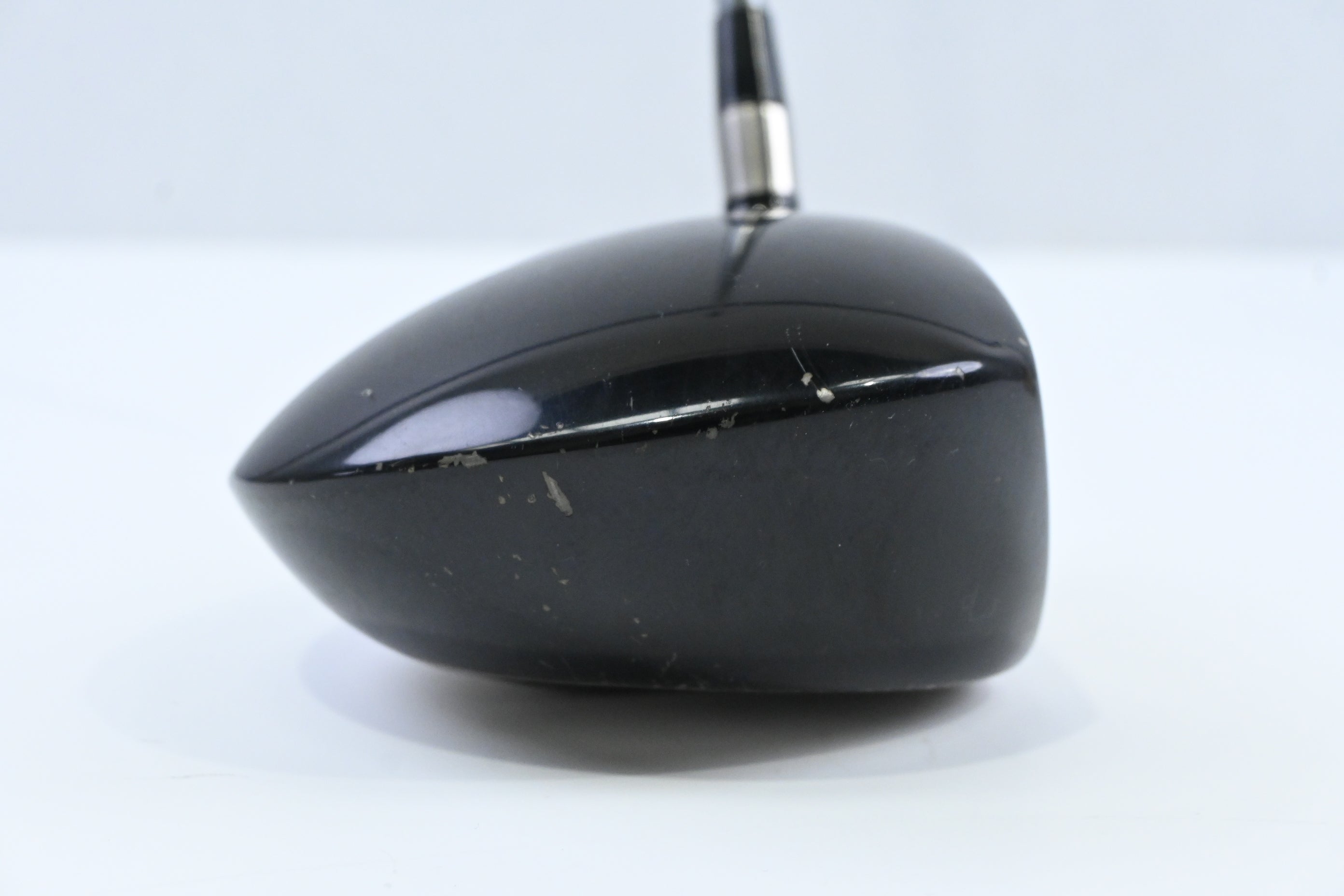 KZG Gemini 460 Driver / 9 Degree / Stiff Flex Grafalloy Booyah Shaft