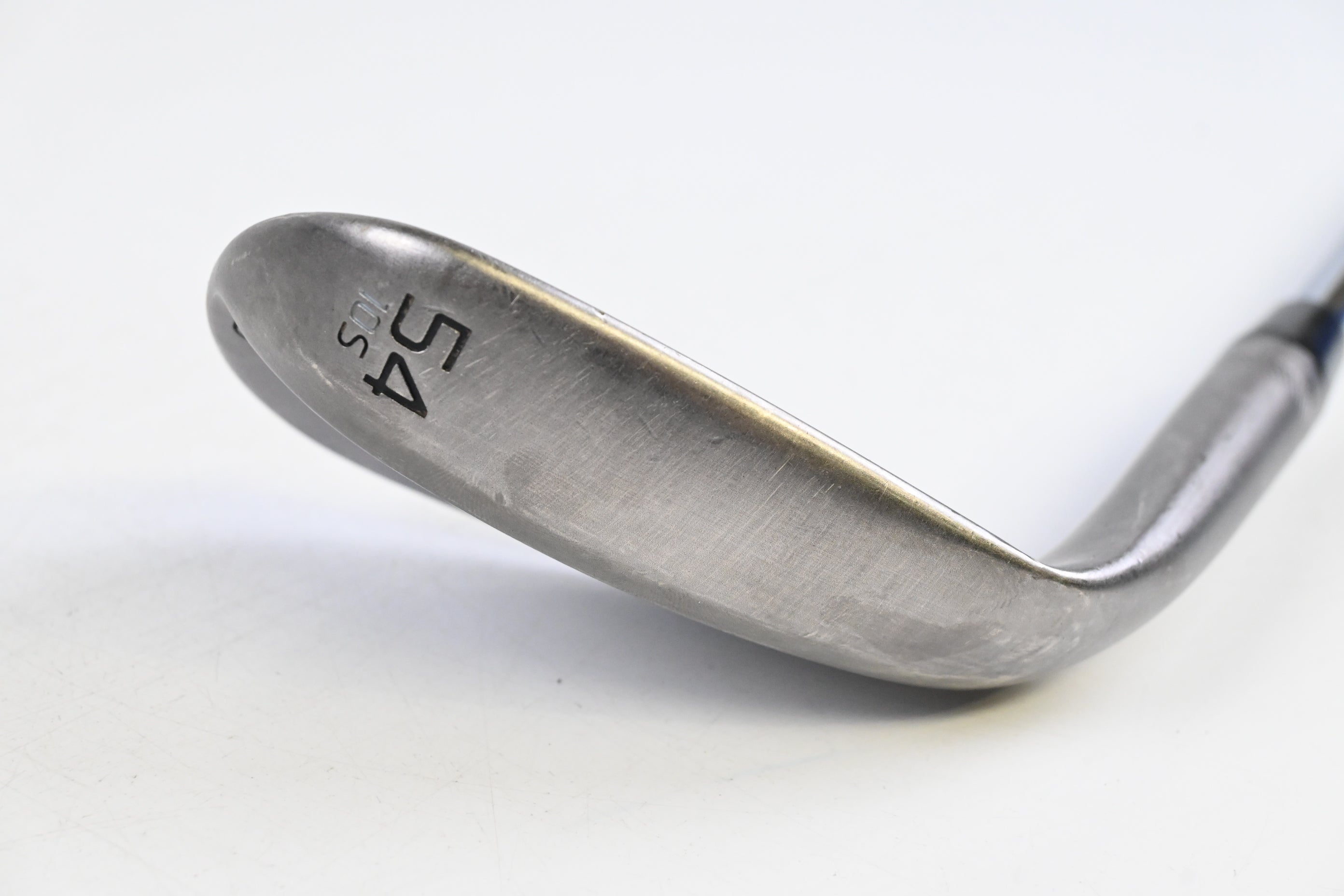 Titleist Vokey SM10 Sand Wedge / 54 Degree / Wedge Flex Vokey Design Shaft