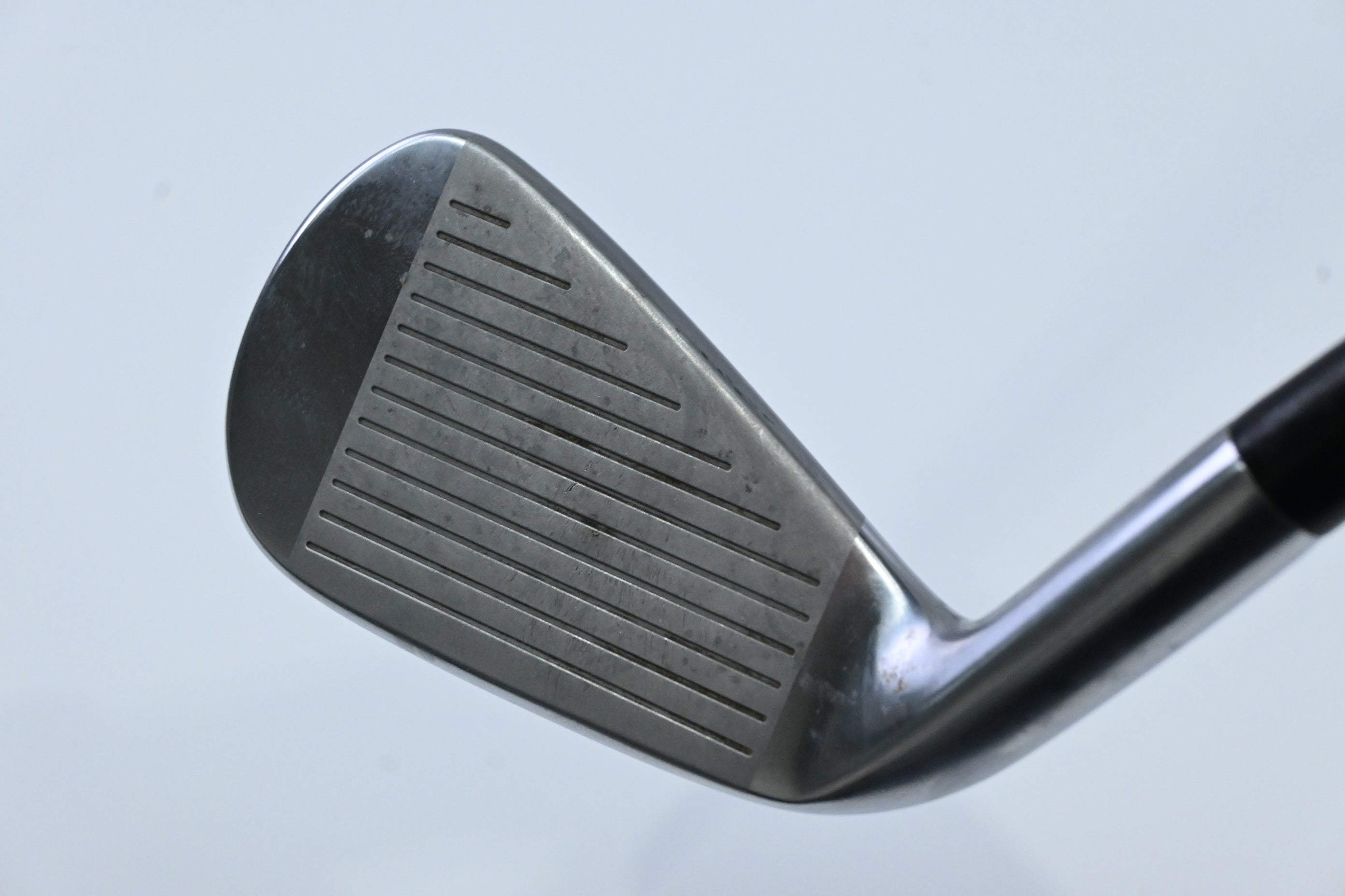 Mizuno Pro 225 #4 Iron / 21.5 Degree / Stiff Flex NS Pro Modus3 Tour 105 Shaft