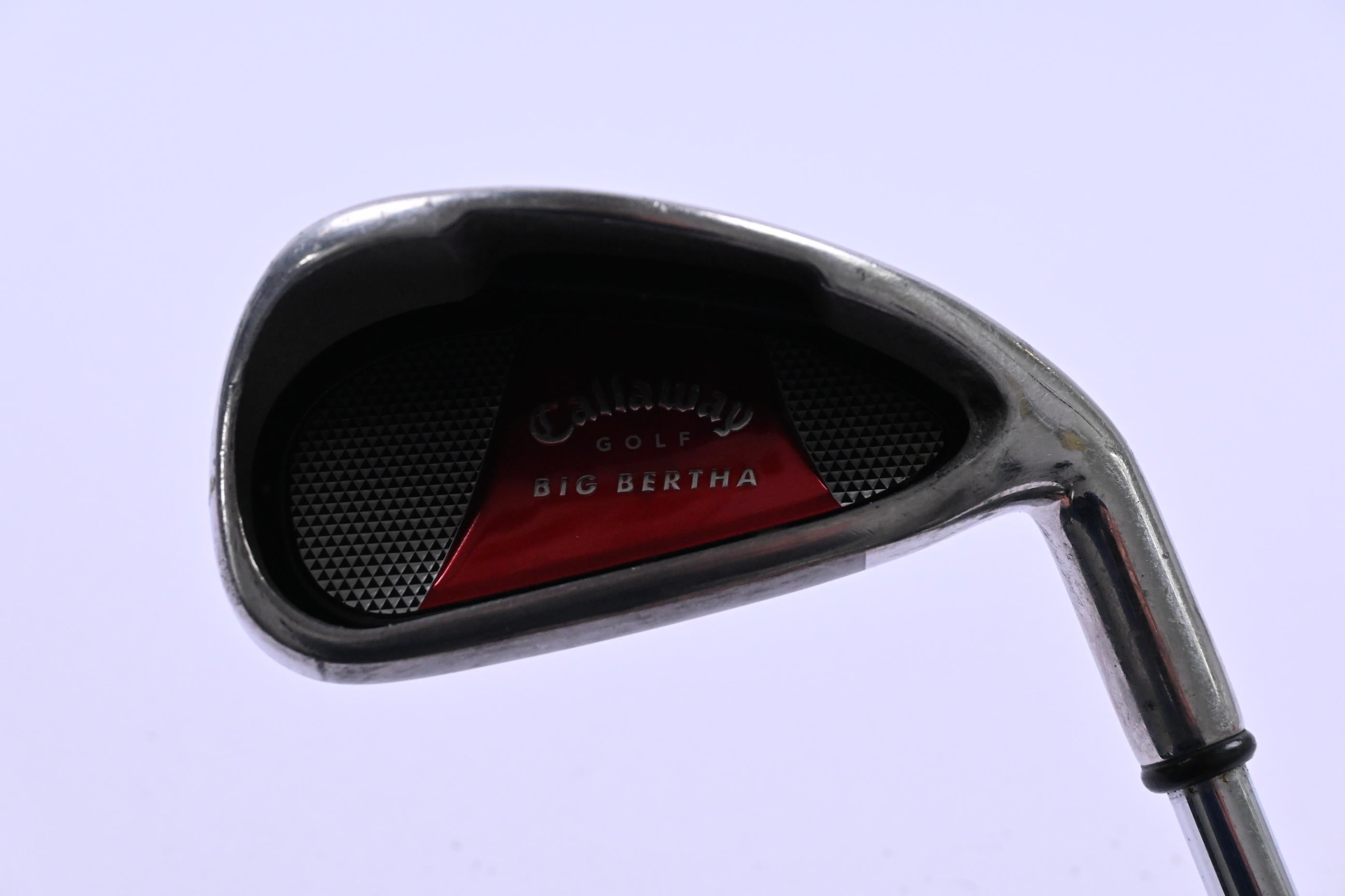 Callaway Big Bertha 2008 #4 Iron / 23 Degree / Uniflex Callaway Big Bertha Shaft