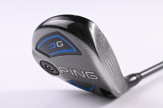 Ping G Series #5 Wood / 17.5 Degree / Regular Flex Ping Alta 65 Shaft
