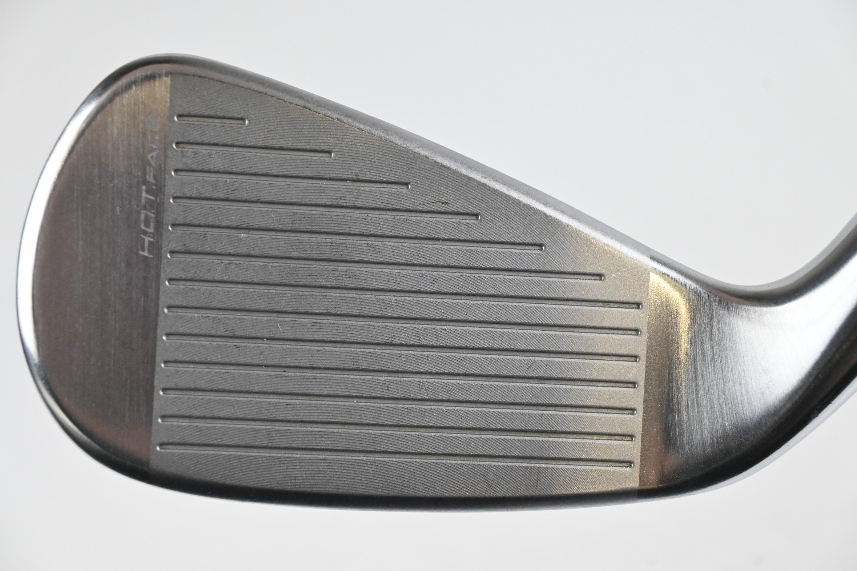 Cobra King Tec Utility #3 / 19 Degree / Stiff Flex KBS S-Taper Lite Shaft