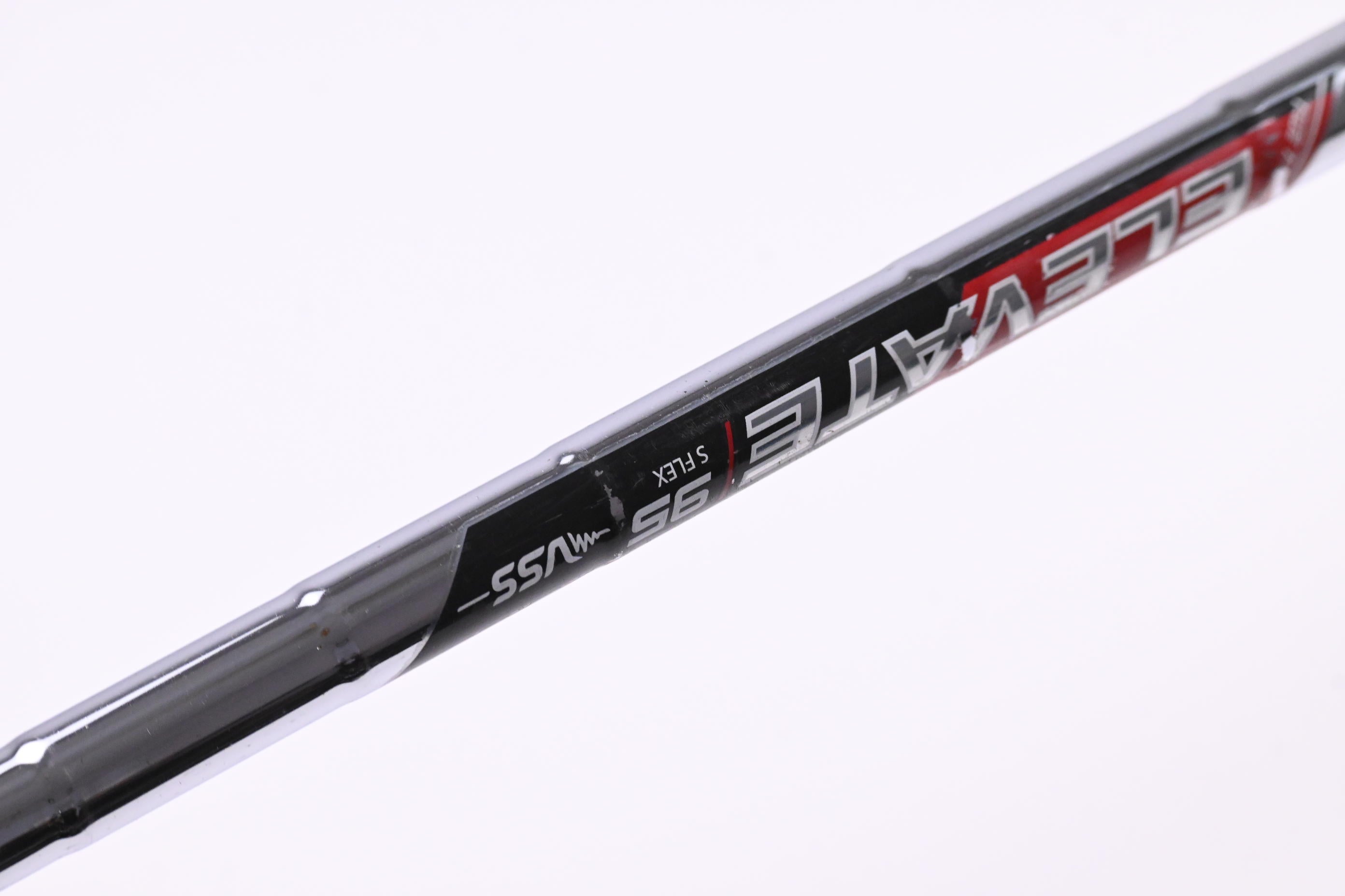 Callaway Apex 19 Sand Wedge / 54 Degree / Stiff Flex True Temper Elevate 95