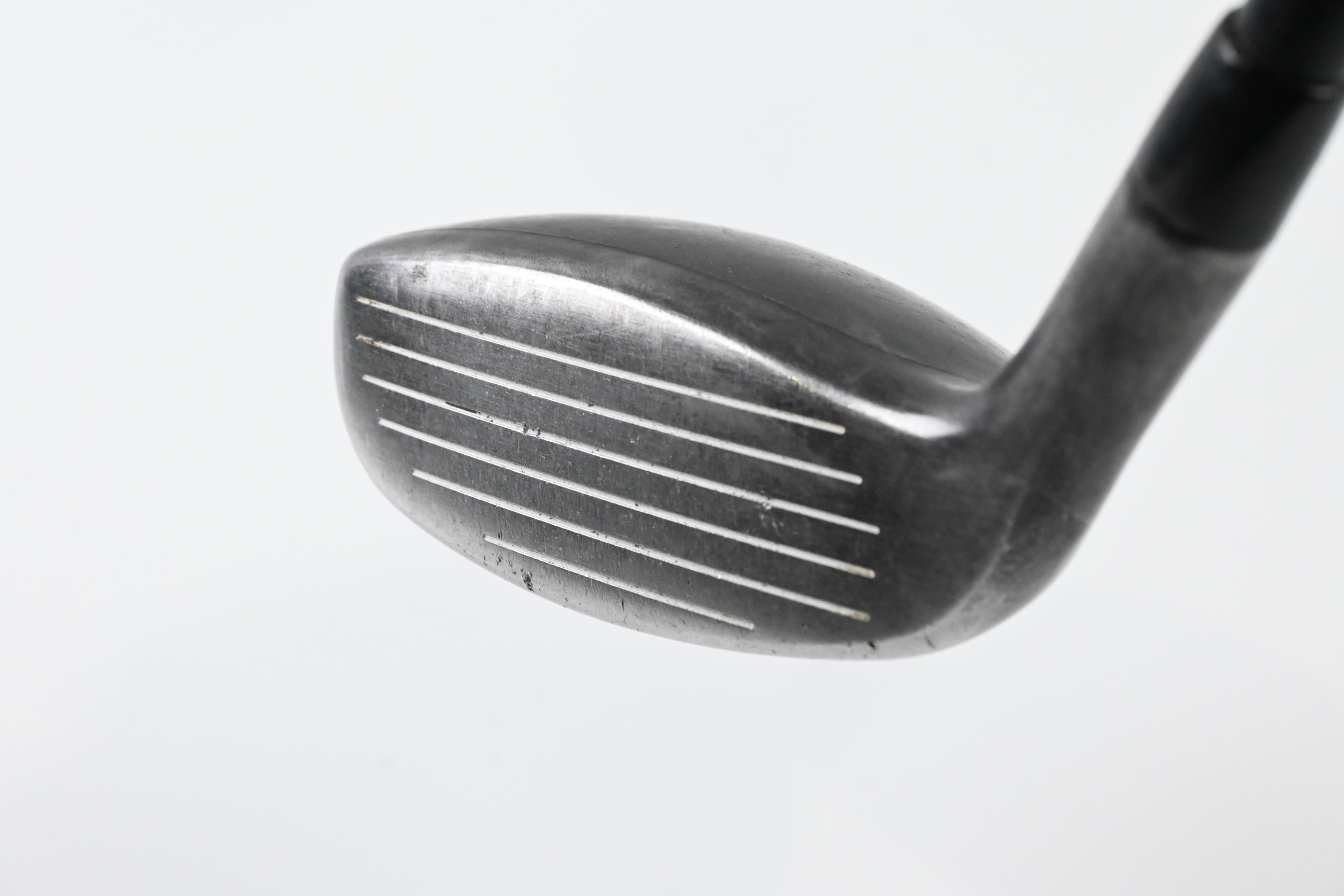 Ping G25 #3 Hybrid / 20 Degree / Regular Flex Ping TFC 189